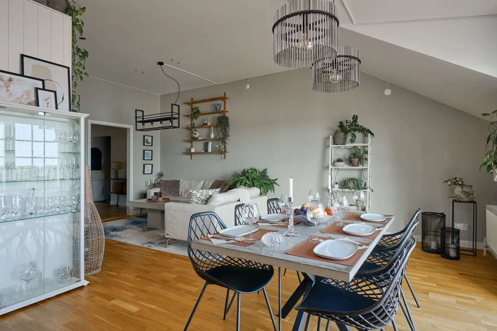 Bostadsrätt, Bataljonsgatan 10B, Eldsundsviken, Strängnäs