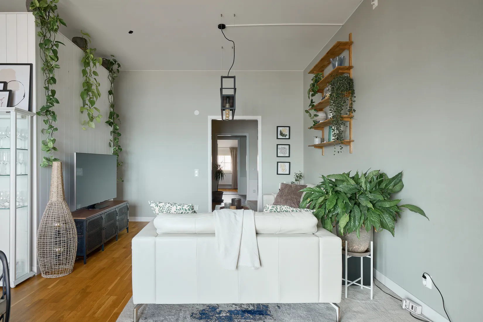 Bostadsrätt, Bataljonsgatan 10B, Eldsundsviken, Strängnäs