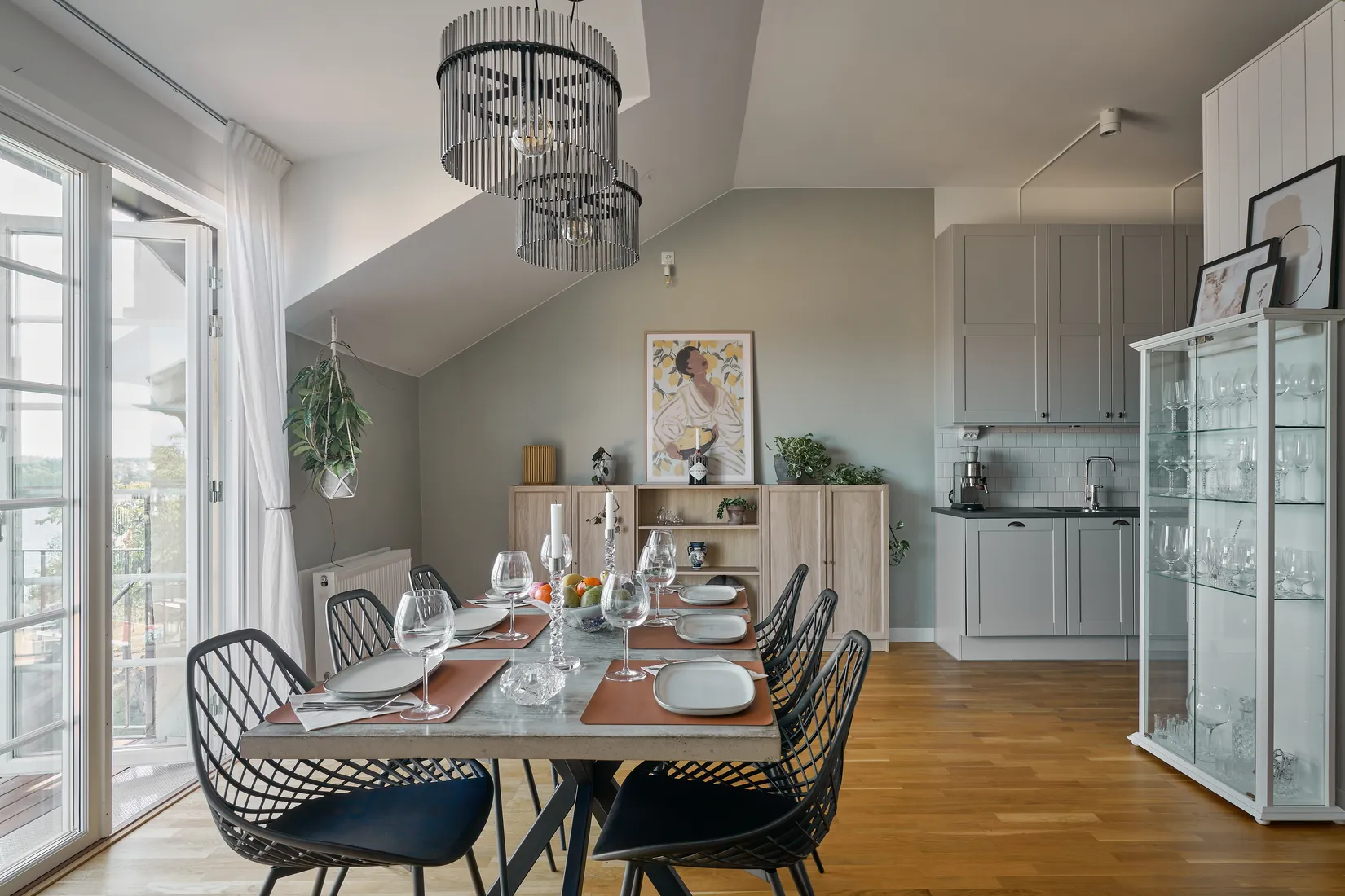 Bostadsrätt, Bataljonsgatan 10B, Eldsundsviken, Strängnäs