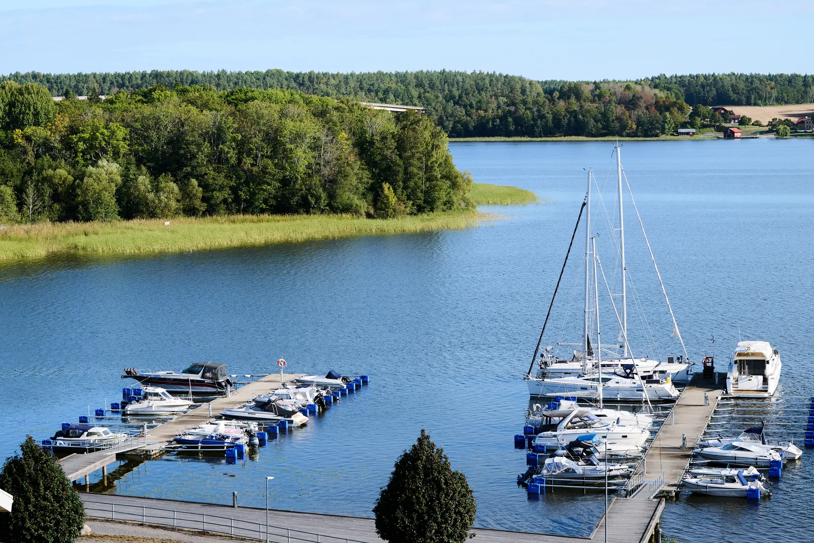 Bostadsrätt, Bataljonsgatan 10B, Eldsundsviken, Strängnäs
