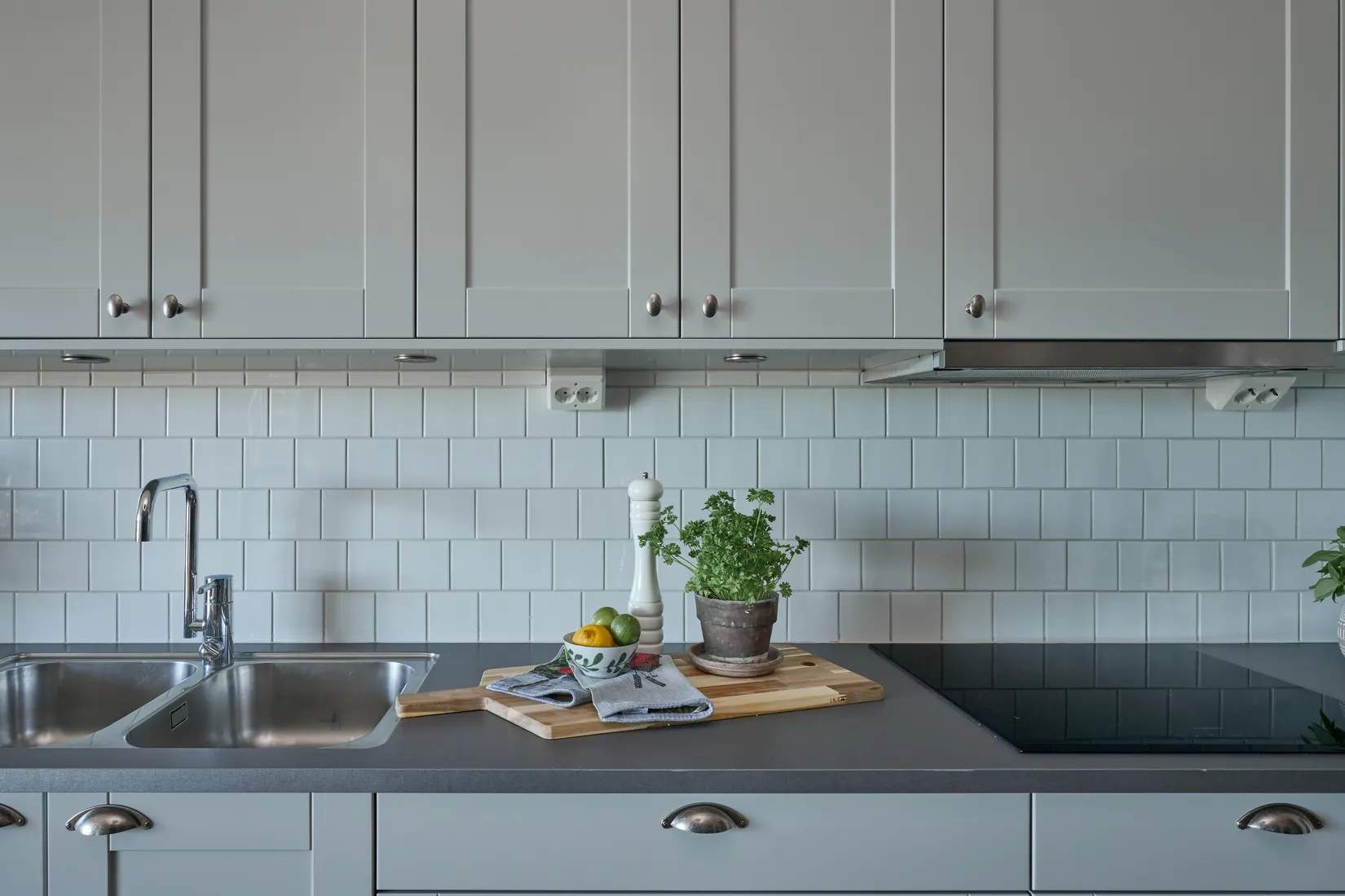 Bostadsrätt, Bataljonsgatan 10B, Eldsundsviken, Strängnäs