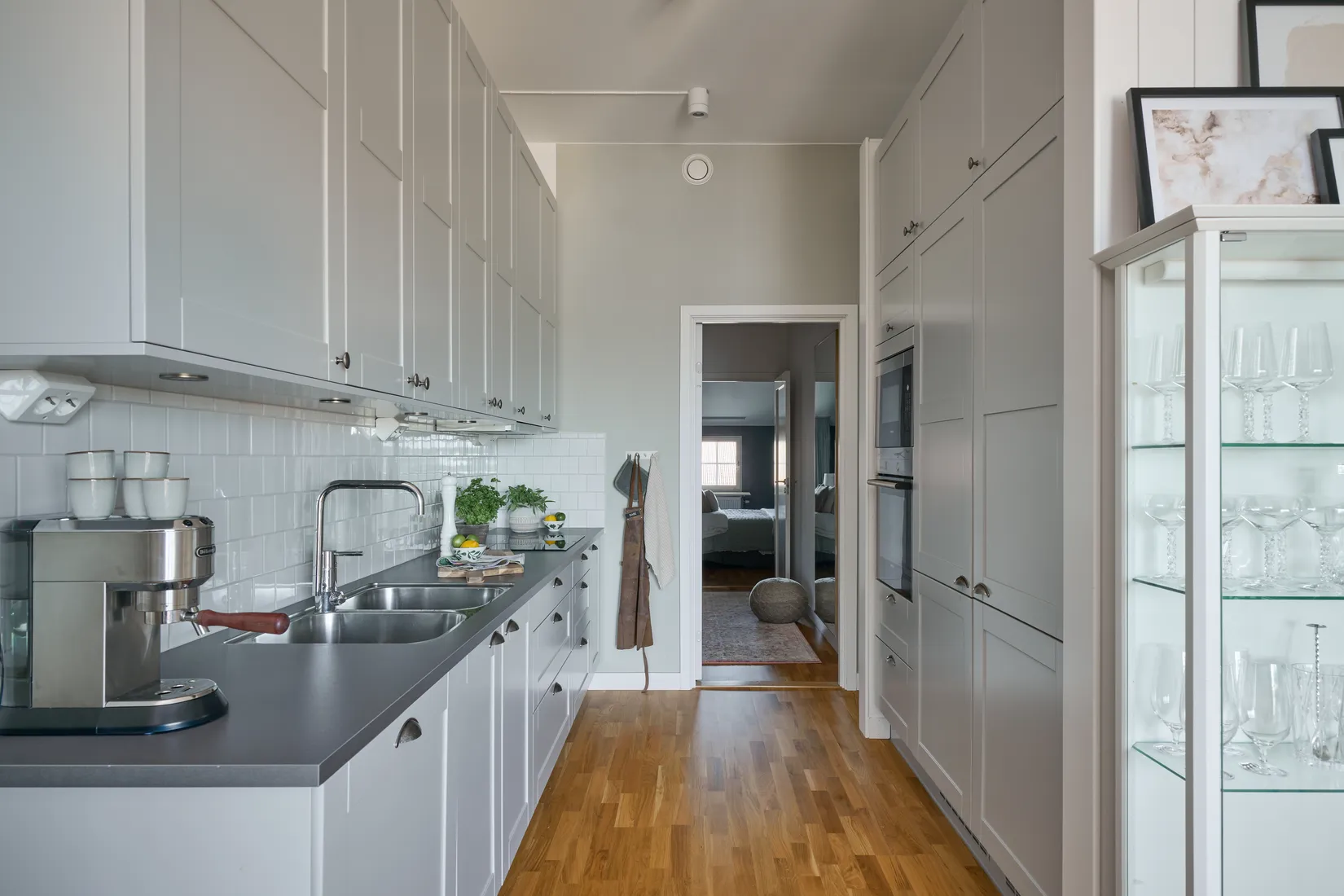 Bostadsrätt, Bataljonsgatan 10B, Eldsundsviken, Strängnäs