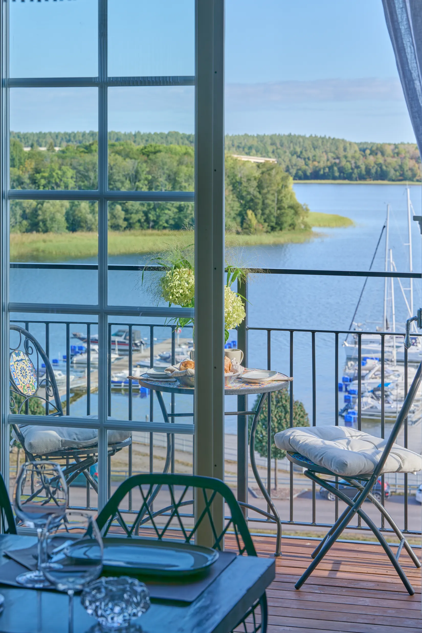 Bostadsrätt, Bataljonsgatan 10B, Eldsundsviken, Strängnäs