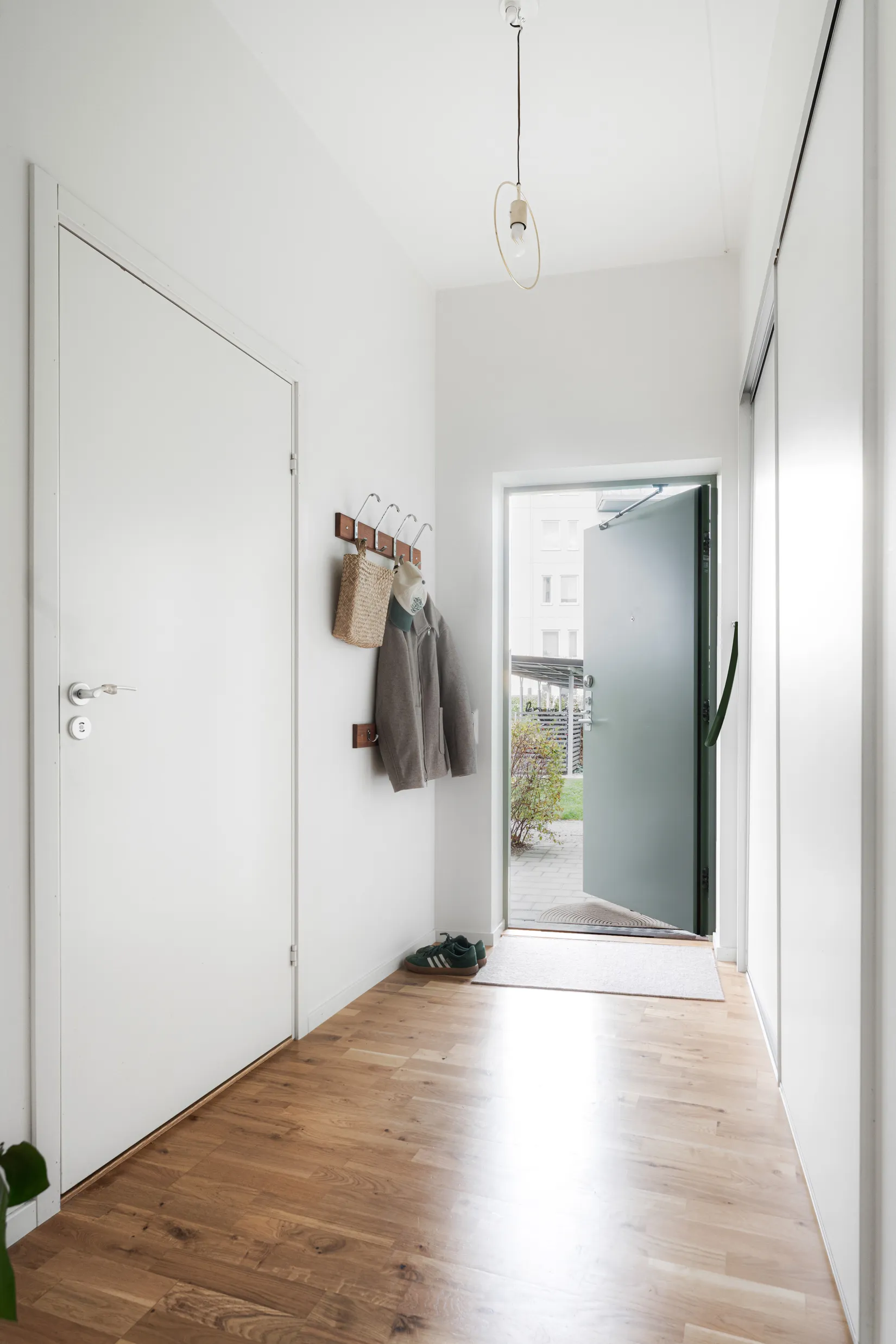 Bostadsrätt, Mittlinjen 13A, Arenaparken, Lund