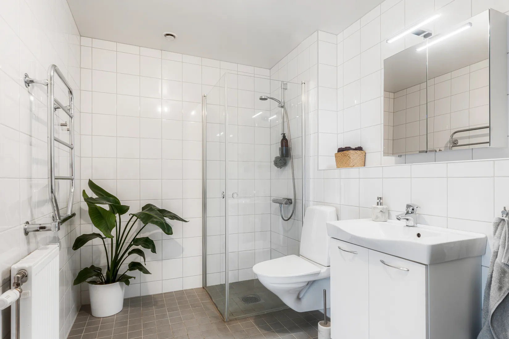 Bostadsrätt, Mittlinjen 13A, Arenaparken, Lund