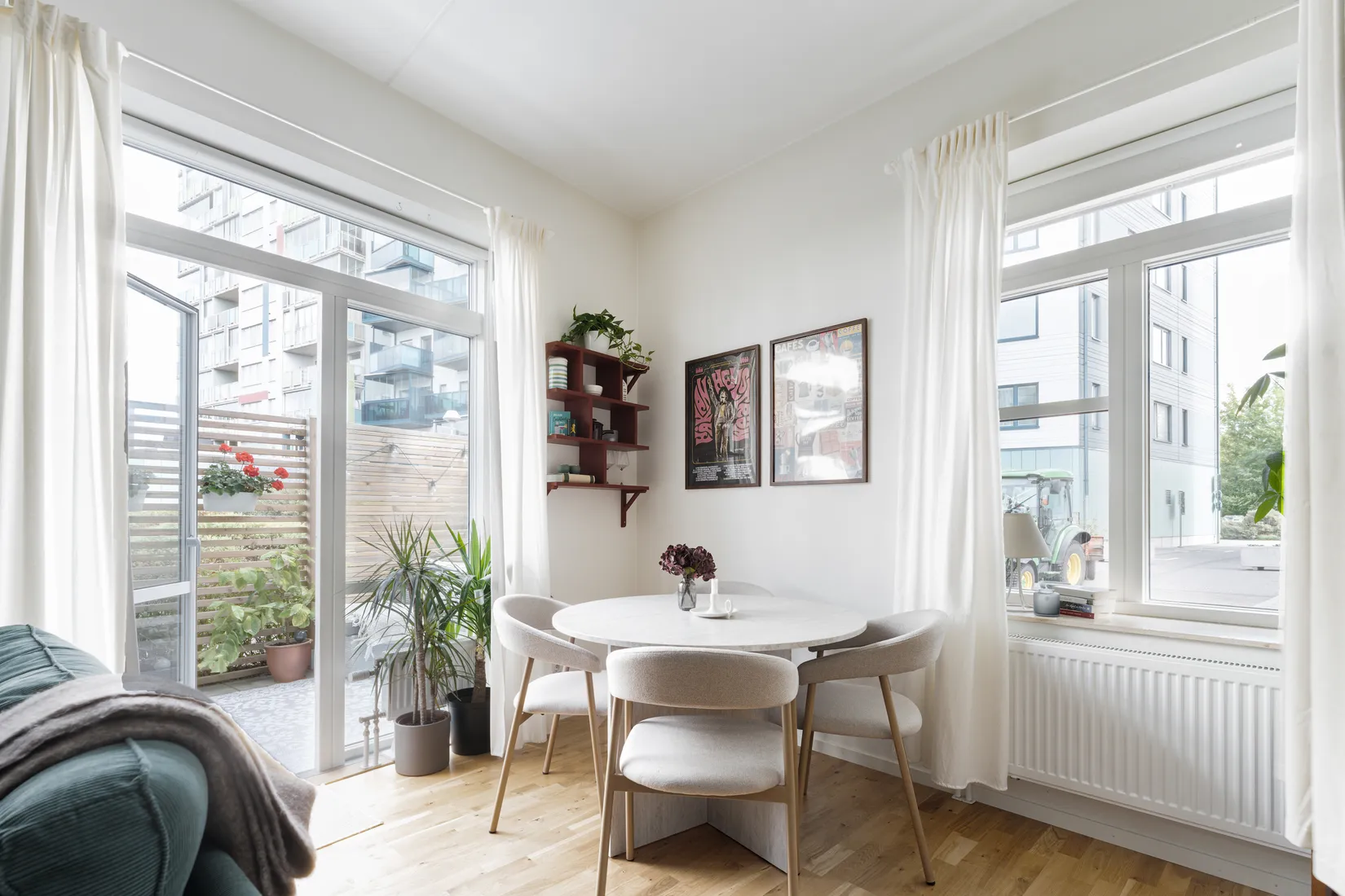 Bostadsrätt, Mittlinjen 13A, Arenaparken, Lund