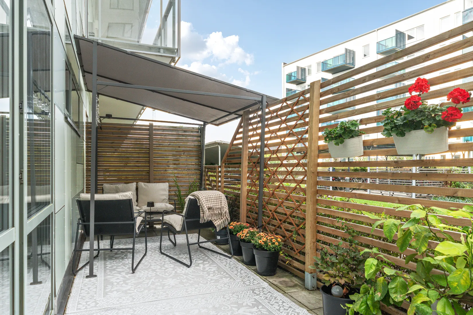Bostadsrätt, Mittlinjen 13A, Arenaparken, Lund