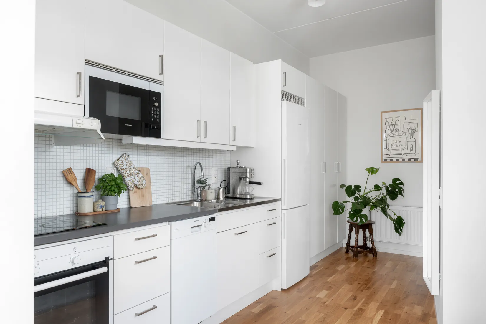 Bostadsrätt, Mittlinjen 13A, Arenaparken, Lund