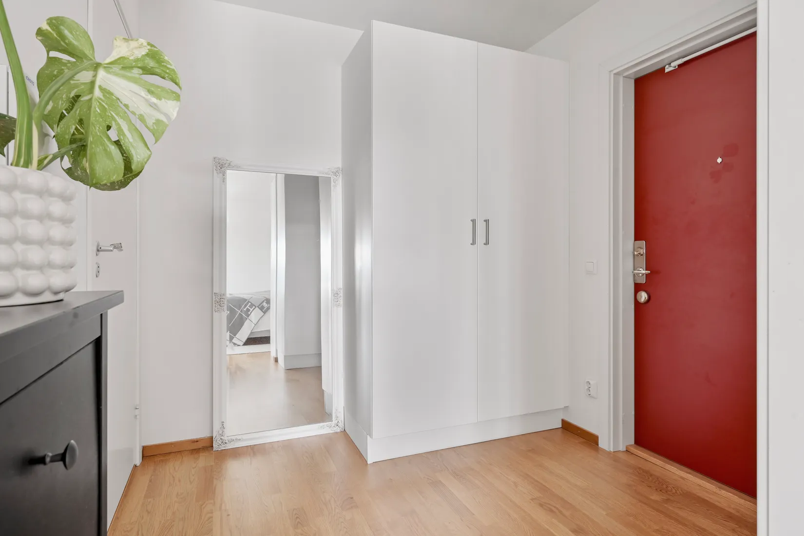 Bostadsrätt, Stationsgatan 2A, Märsta Centralt, Sigtuna