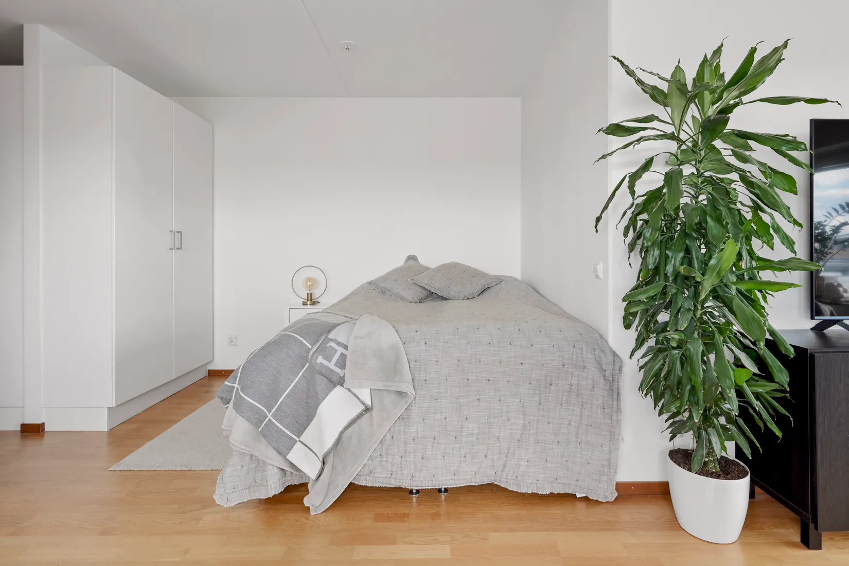 Bostadsrätt, Stationsgatan 2A, Märsta Centralt, Sigtuna
