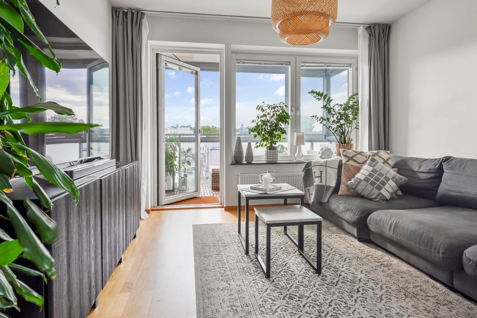 Bostadsrätt, Stationsgatan 2A, Märsta Centralt, Sigtuna