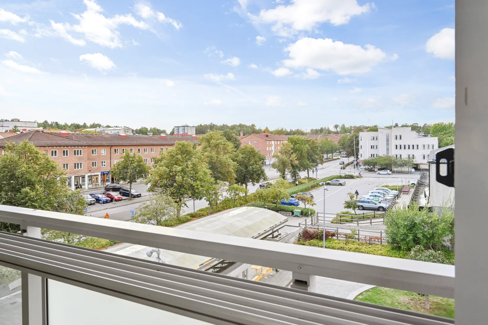 Bostadsrätt, Stationsgatan 2A, Märsta Centralt, Sigtuna