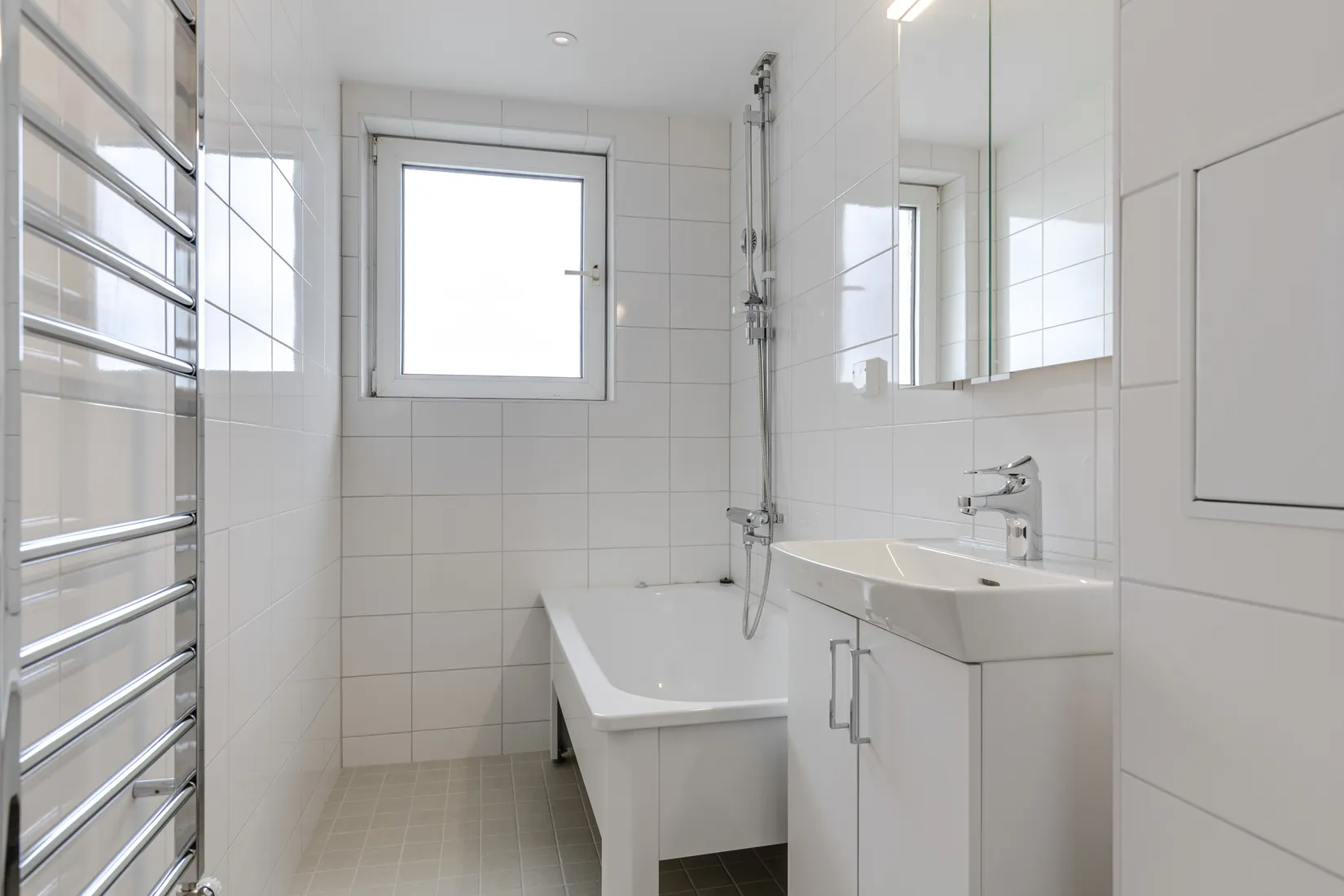 Bostadsrätt, Tegelbruksgatan 21, Övre Nyfors, Eskilstuna