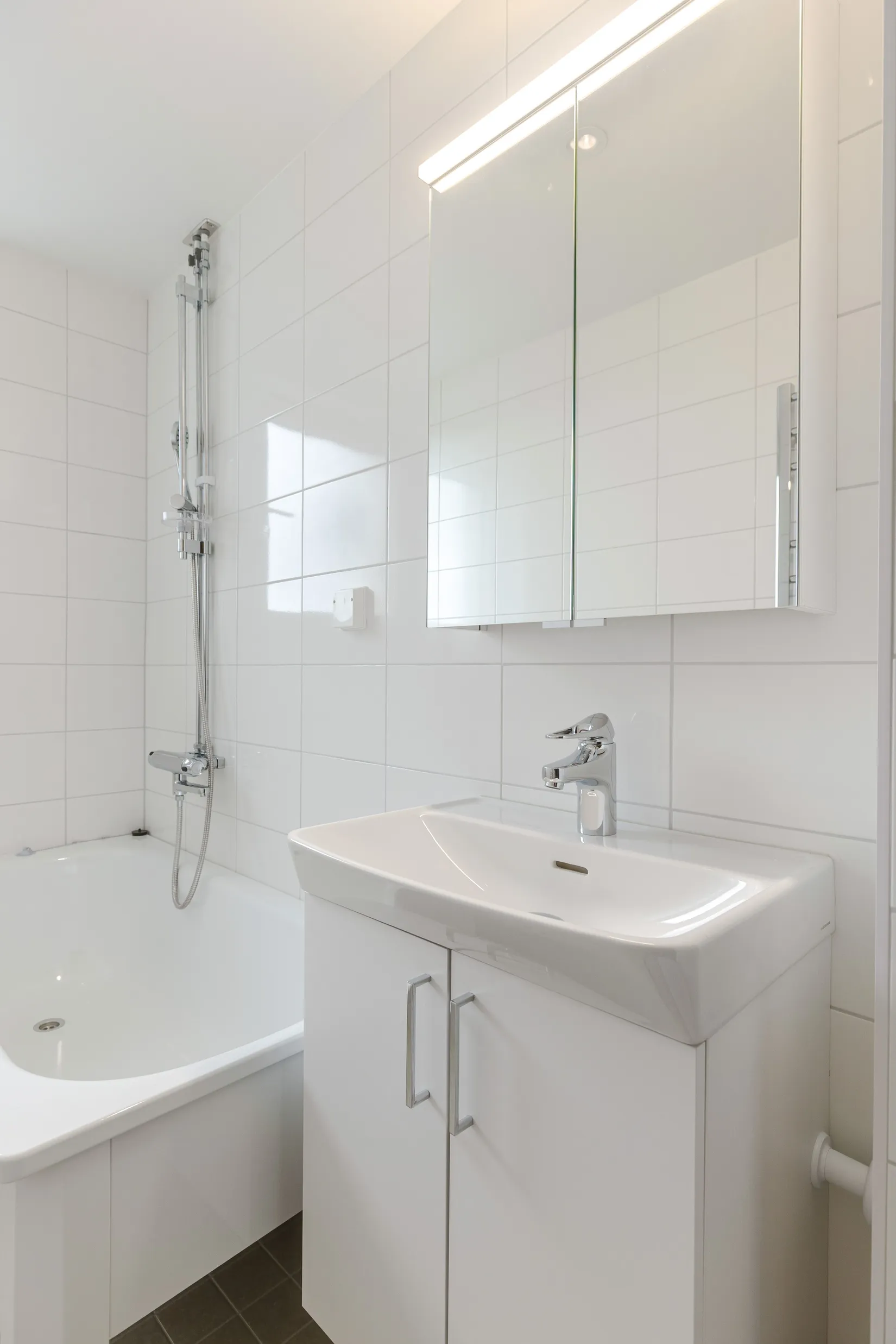 Bostadsrätt, Tegelbruksgatan 21, Övre Nyfors, Eskilstuna