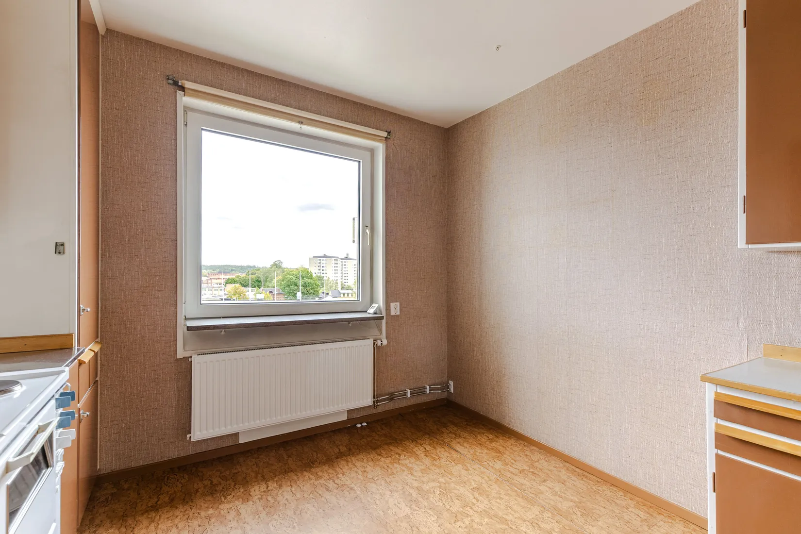 Bostadsrätt, Tegelbruksgatan 21, Övre Nyfors, Eskilstuna