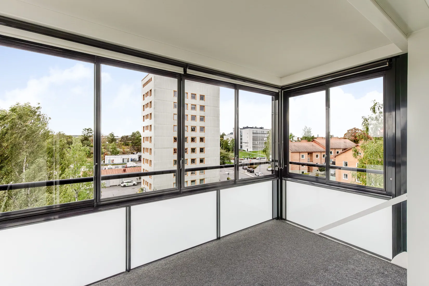 Bostadsrätt, Tegelbruksgatan 21, Övre Nyfors, Eskilstuna
