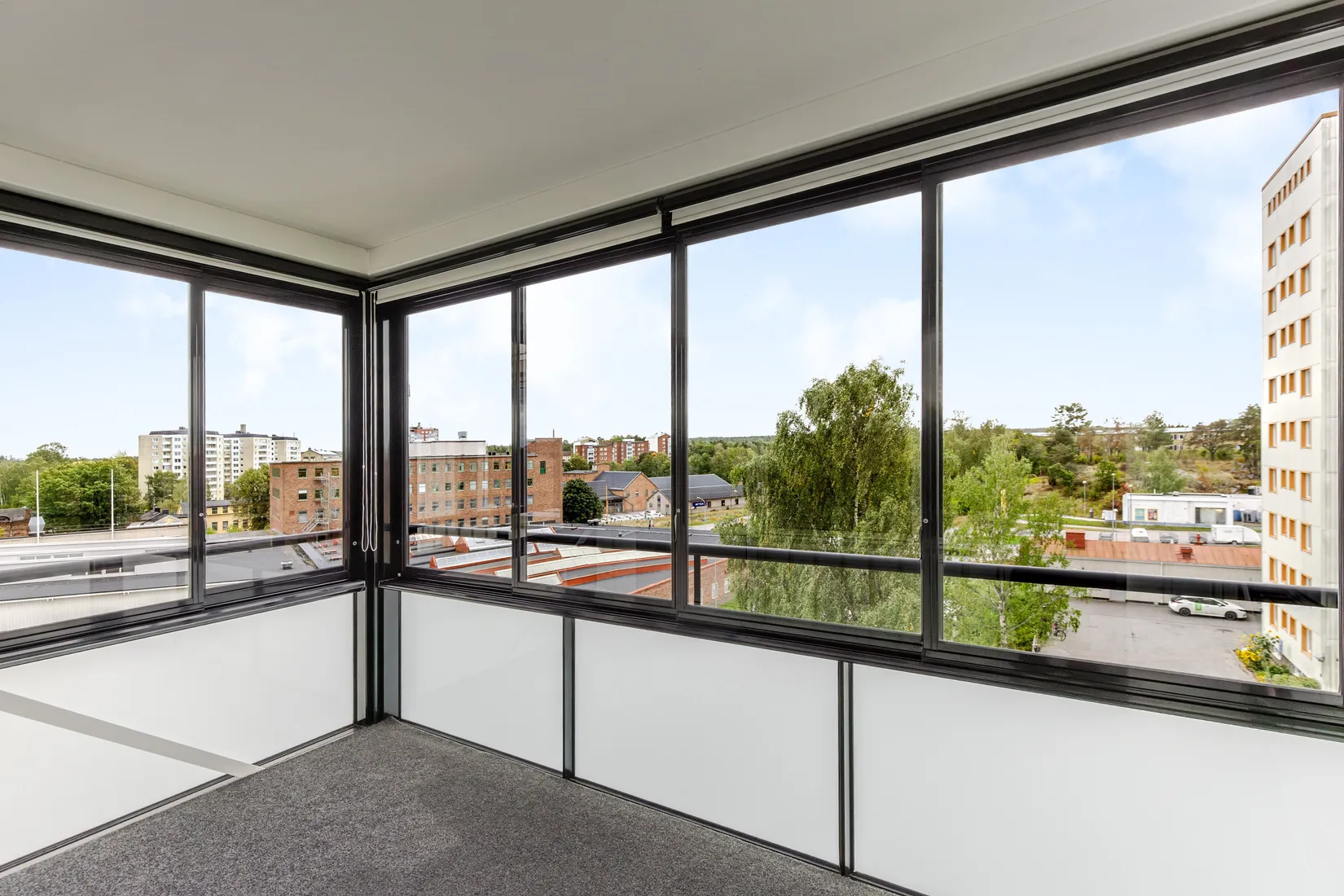 Bostadsrätt, Tegelbruksgatan 21, Övre Nyfors, Eskilstuna