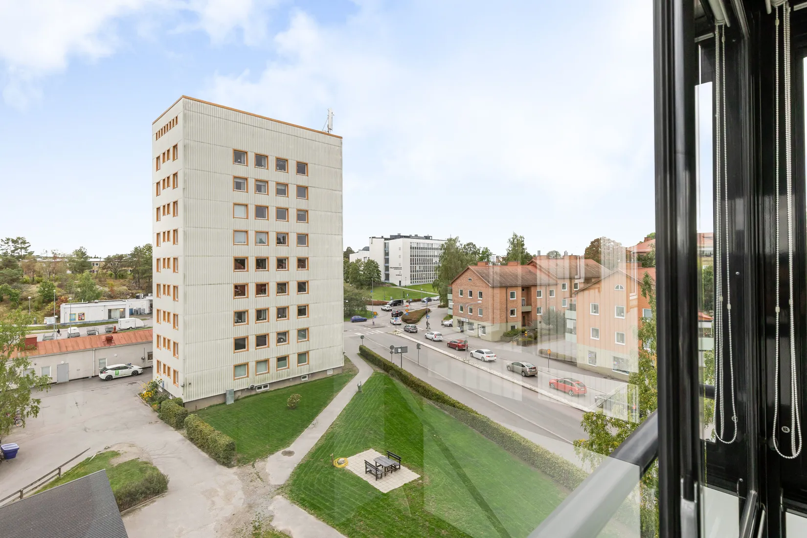 Bostadsrätt, Tegelbruksgatan 21, Övre Nyfors, Eskilstuna