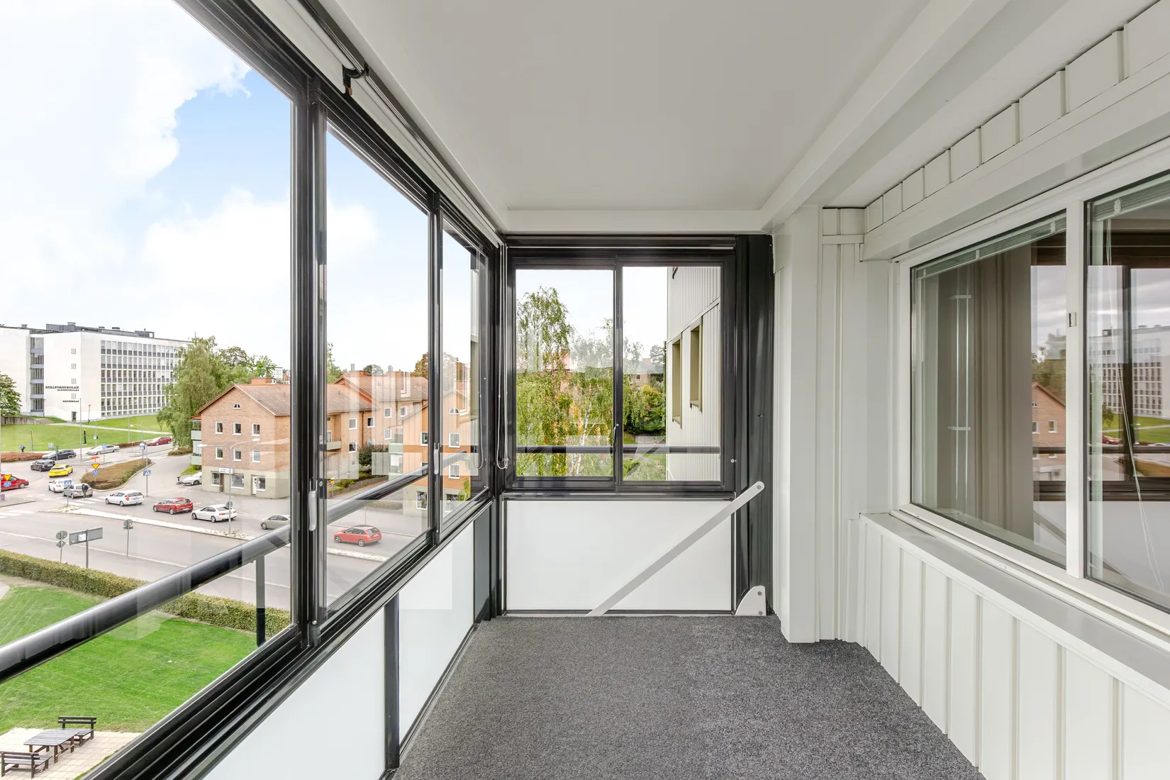 Bostadsrätt, Tegelbruksgatan 21, Övre Nyfors, Eskilstuna