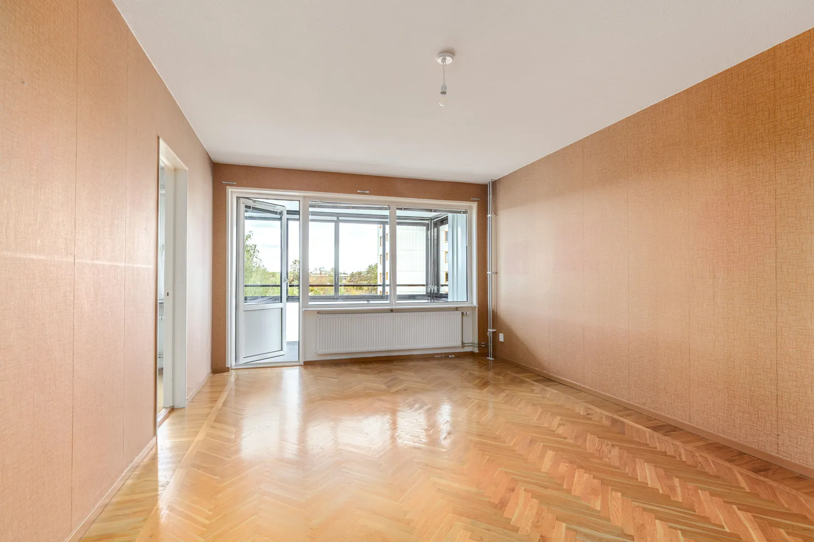 Bostadsrätt, Tegelbruksgatan 21, Övre Nyfors, Eskilstuna
