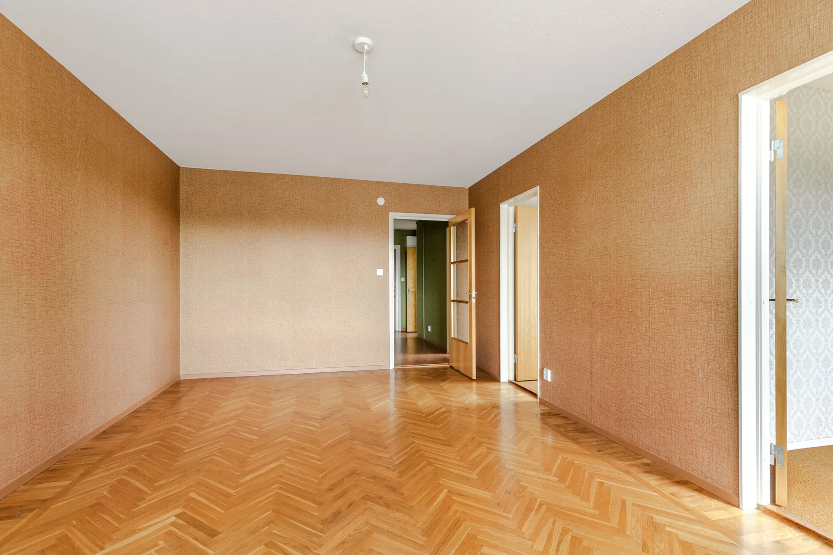 Bostadsrätt, Tegelbruksgatan 21, Övre Nyfors, Eskilstuna