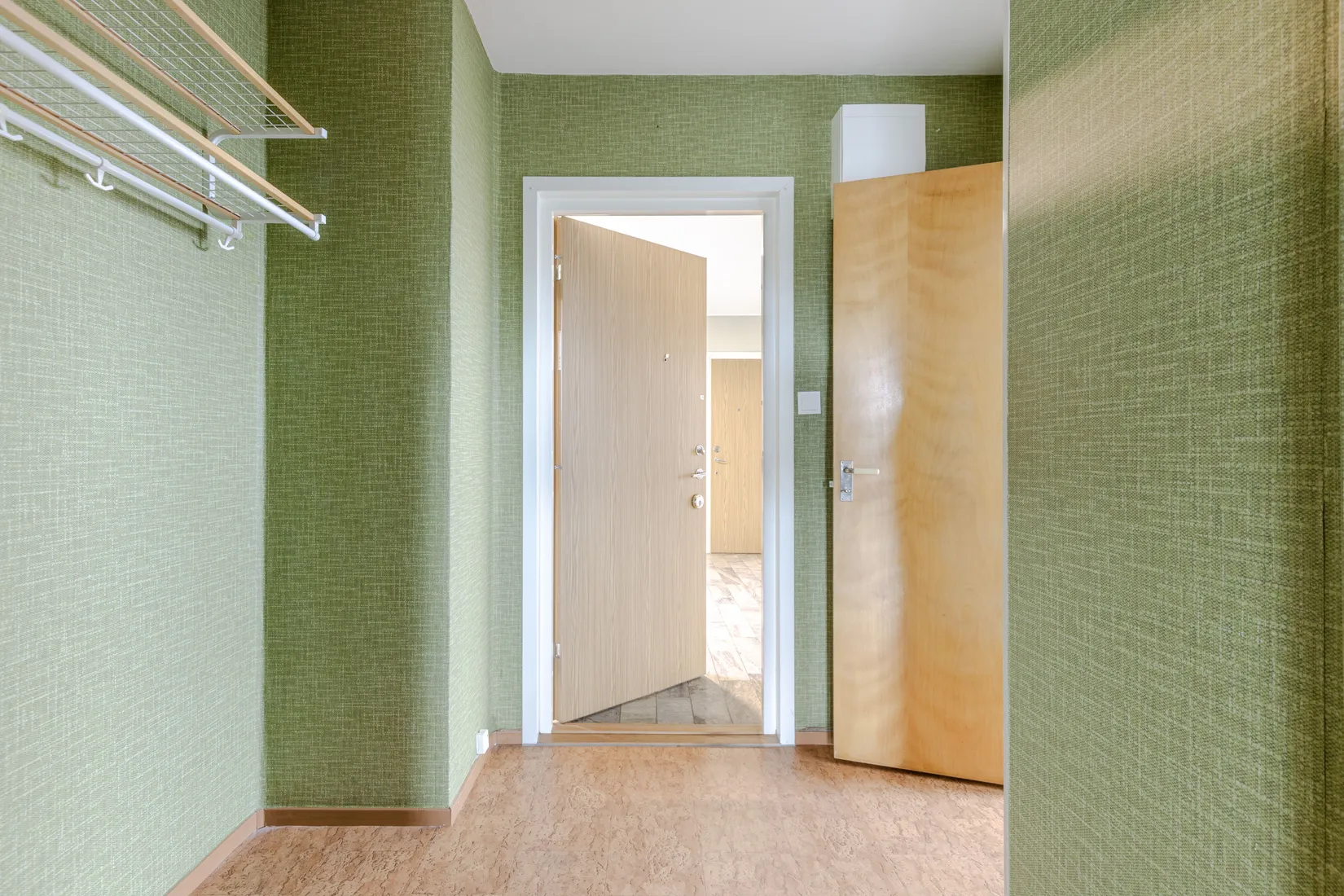 Bostadsrätt, Tegelbruksgatan 21, Övre Nyfors, Eskilstuna