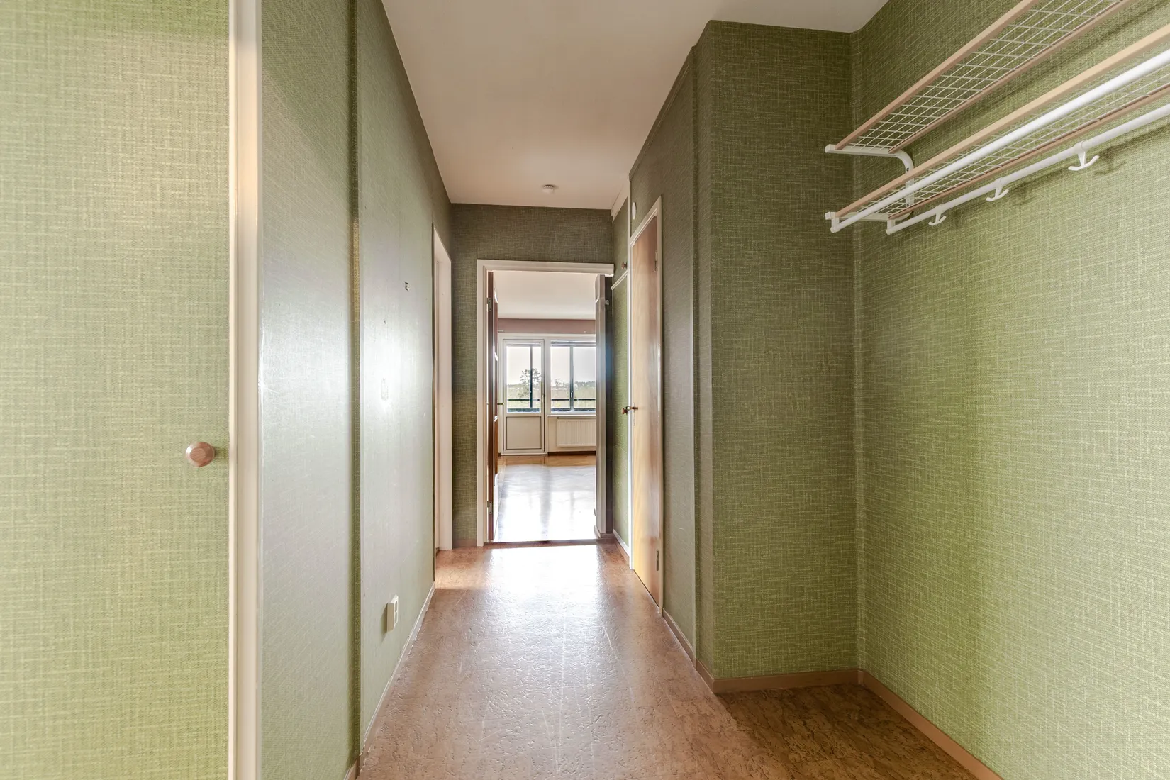 Bostadsrätt, Tegelbruksgatan 21, Övre Nyfors, Eskilstuna