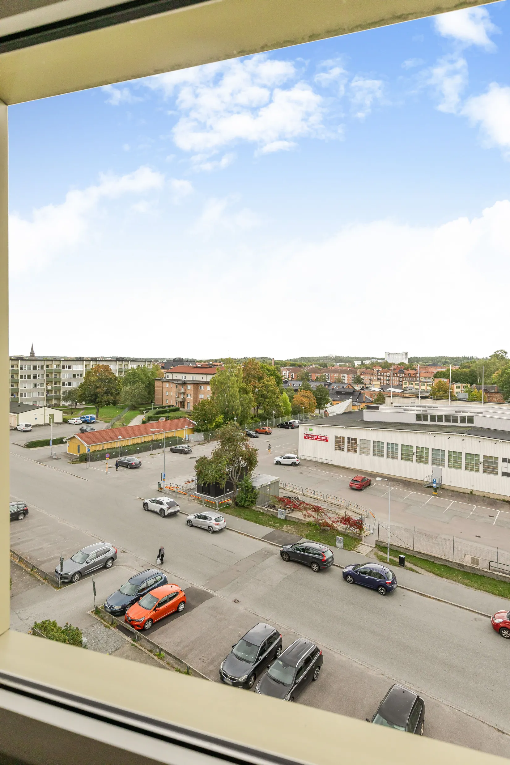 Bostadsrätt, Tegelbruksgatan 21, Övre Nyfors, Eskilstuna