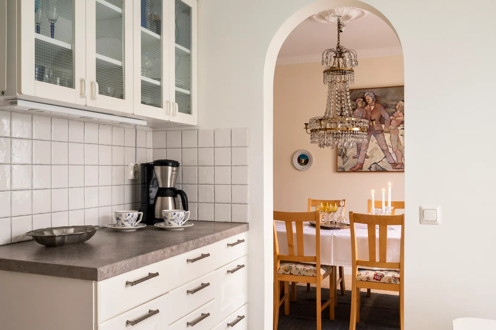 Bostadsrätt, BYGÄRDESVÄGEN 3, Spånga, Stockholm