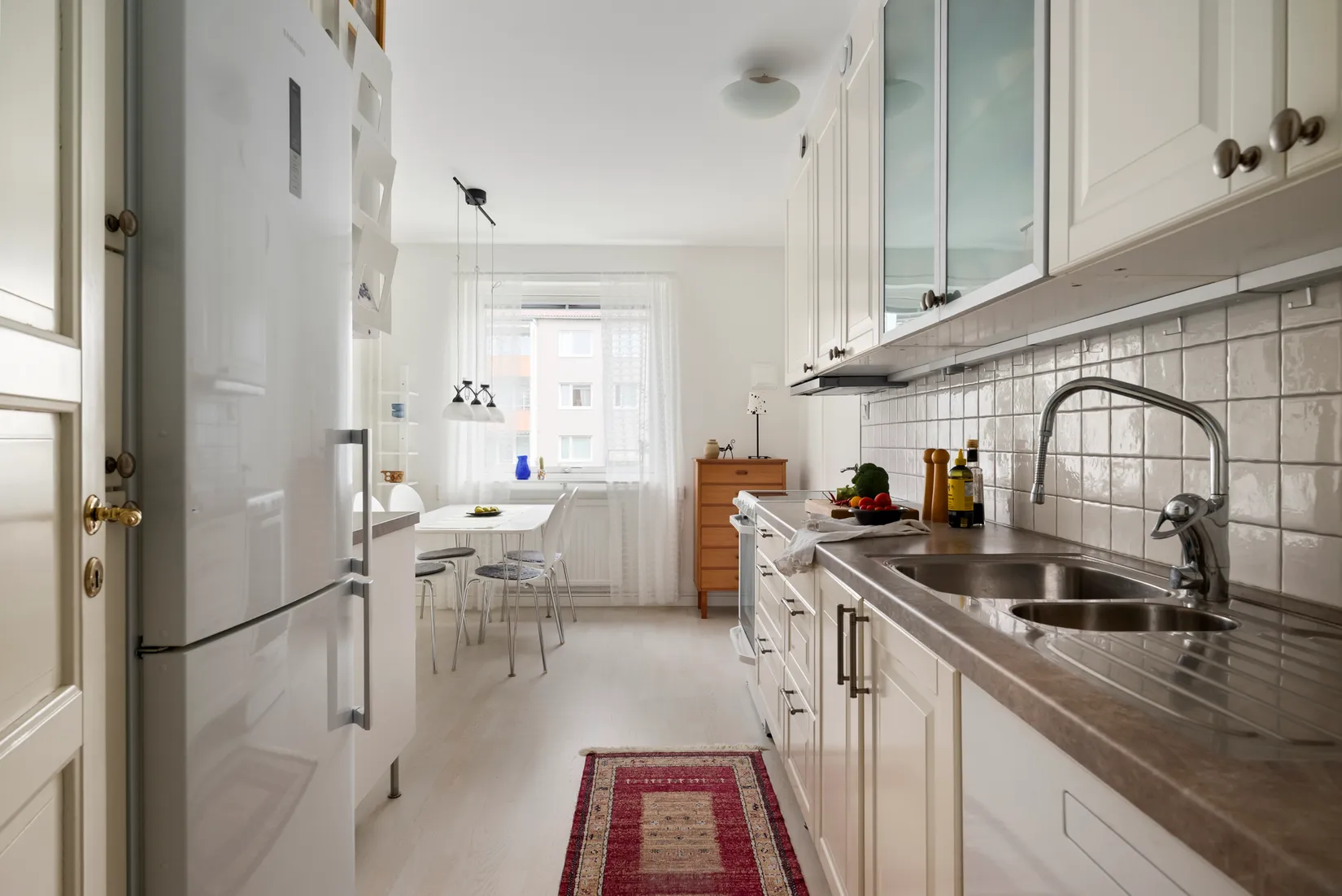 Bostadsrätt, BYGÄRDESVÄGEN 3, Spånga, Stockholm
