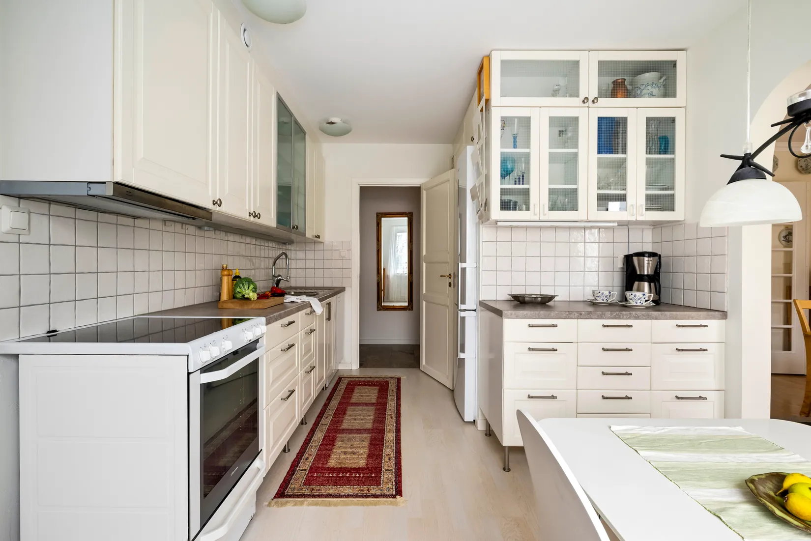 Bostadsrätt, BYGÄRDESVÄGEN 3, Spånga, Stockholm