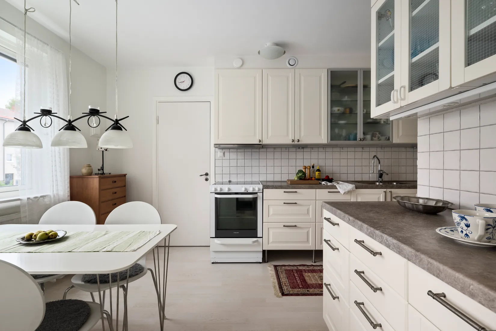 Bostadsrätt, BYGÄRDESVÄGEN 3, Spånga, Stockholm