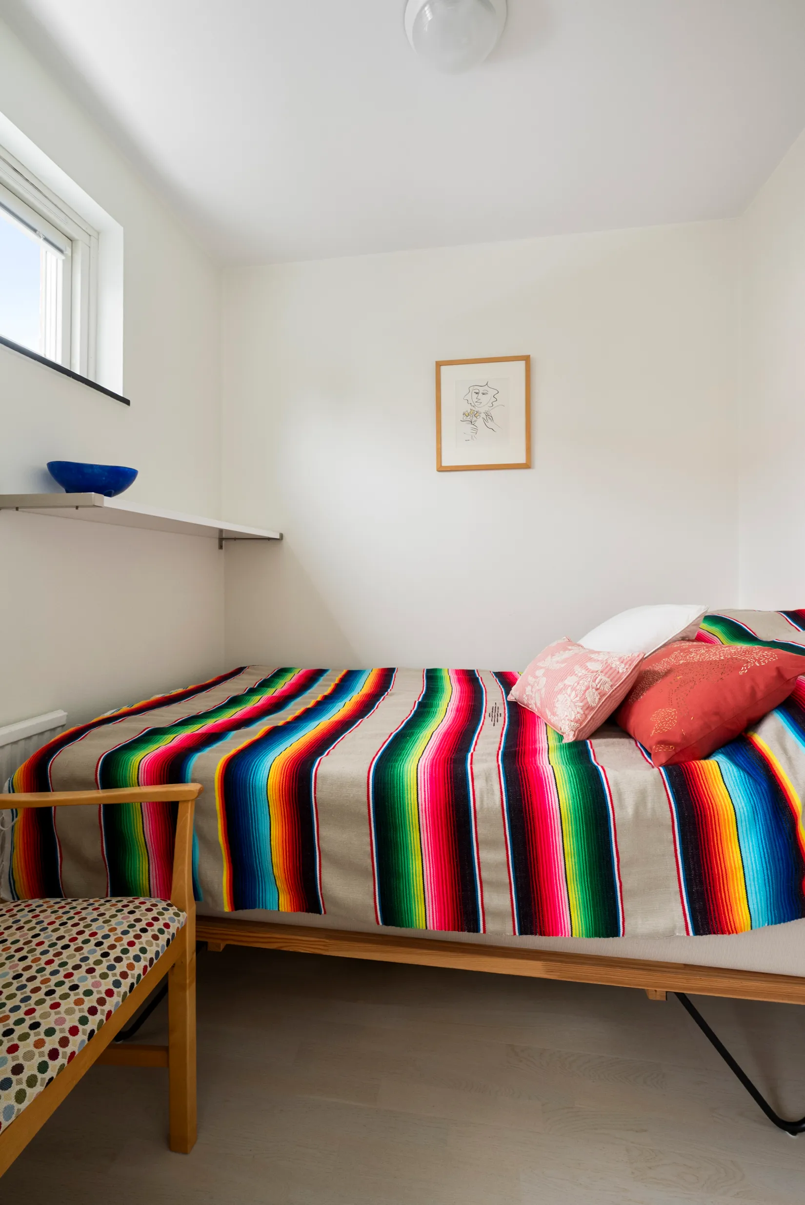 Bostadsrätt, BYGÄRDESVÄGEN 3, Spånga, Stockholm