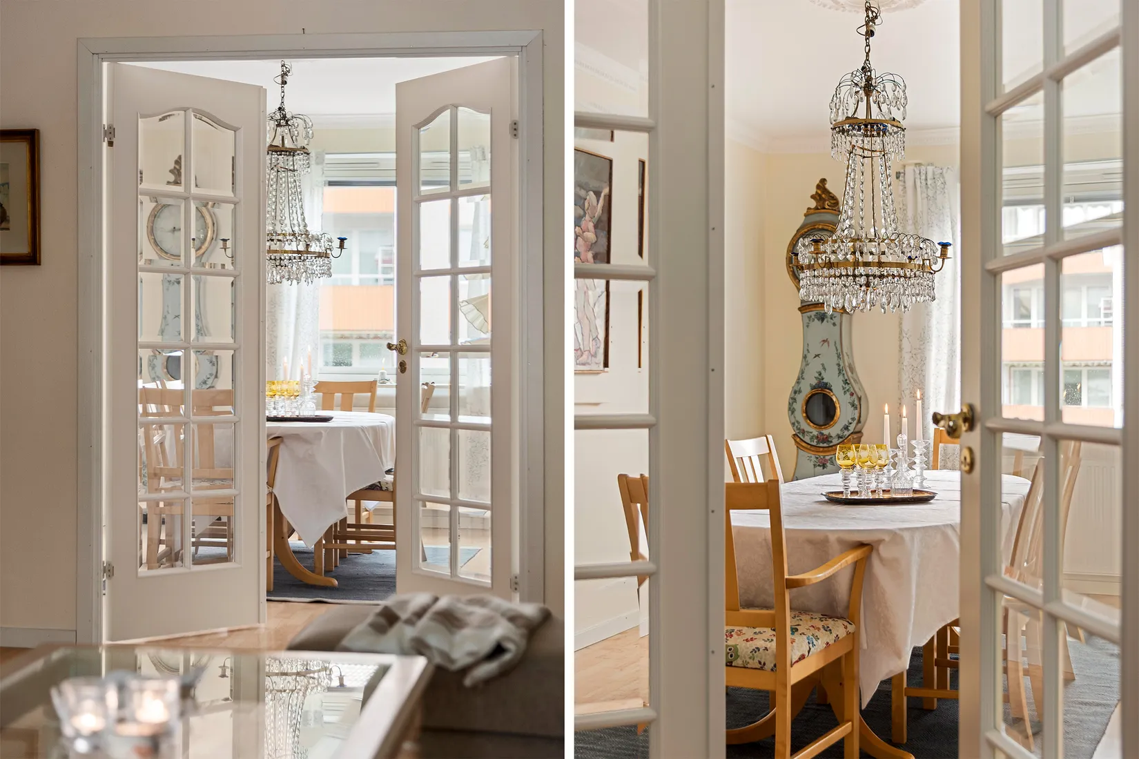 Bostadsrätt, BYGÄRDESVÄGEN 3, Spånga, Stockholm