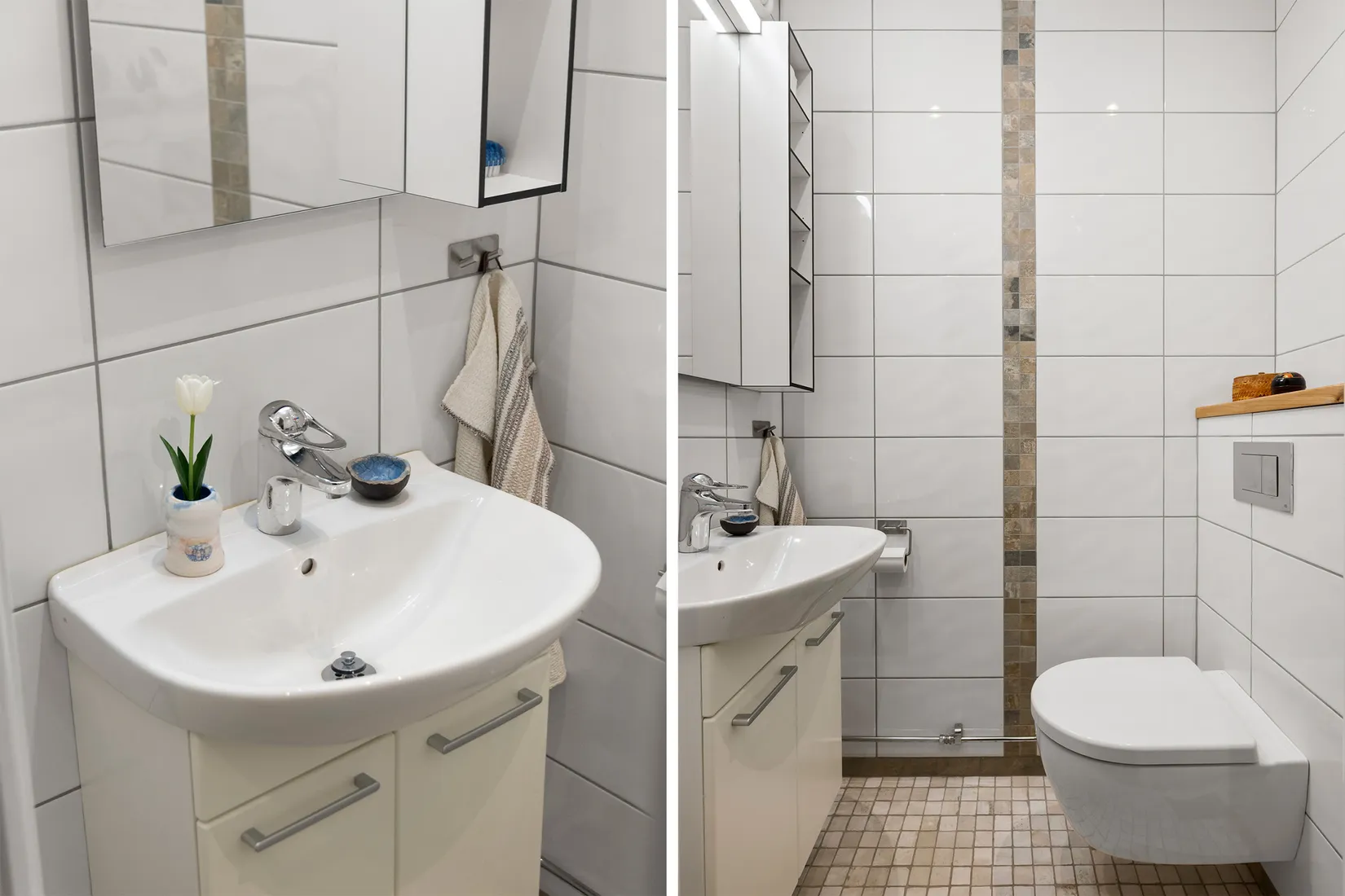 Bostadsrätt, BYGÄRDESVÄGEN 3, Spånga, Stockholm
