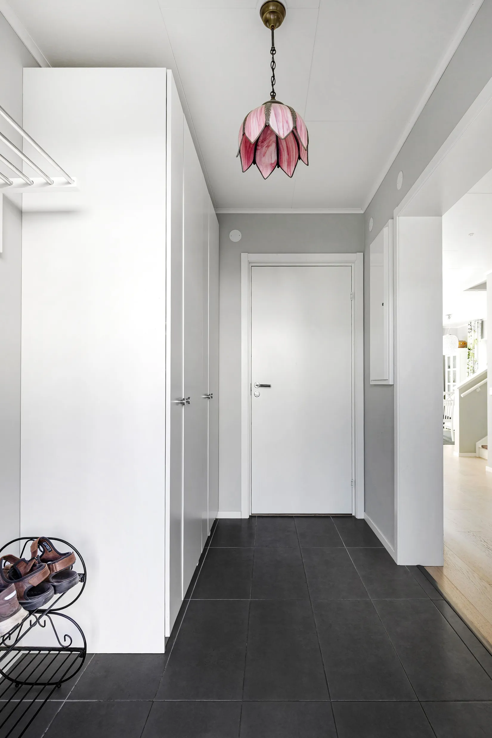Radhus, Stavlundsvägen 12G, Tosterö - Stavlund, Strängnäs