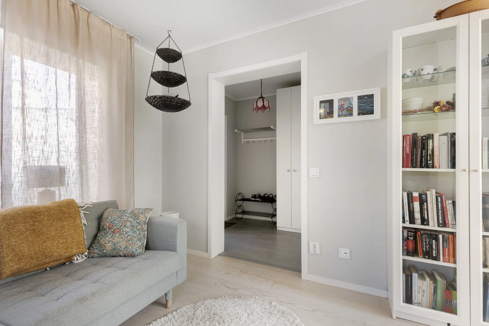 Radhus, Stavlundsvägen 12G, Tosterö - Stavlund, Strängnäs