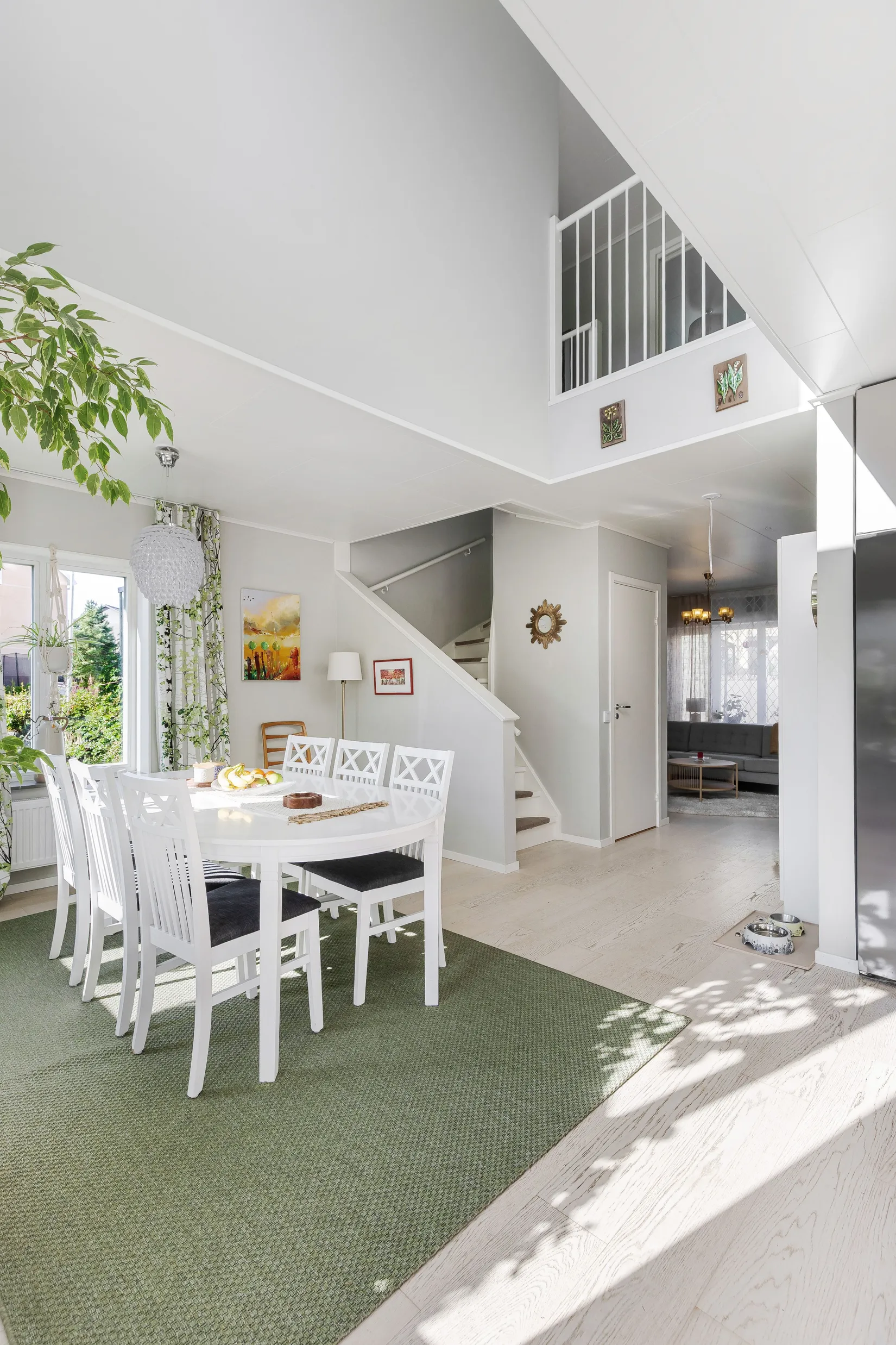 Radhus, Stavlundsvägen 12G, Tosterö - Stavlund, Strängnäs