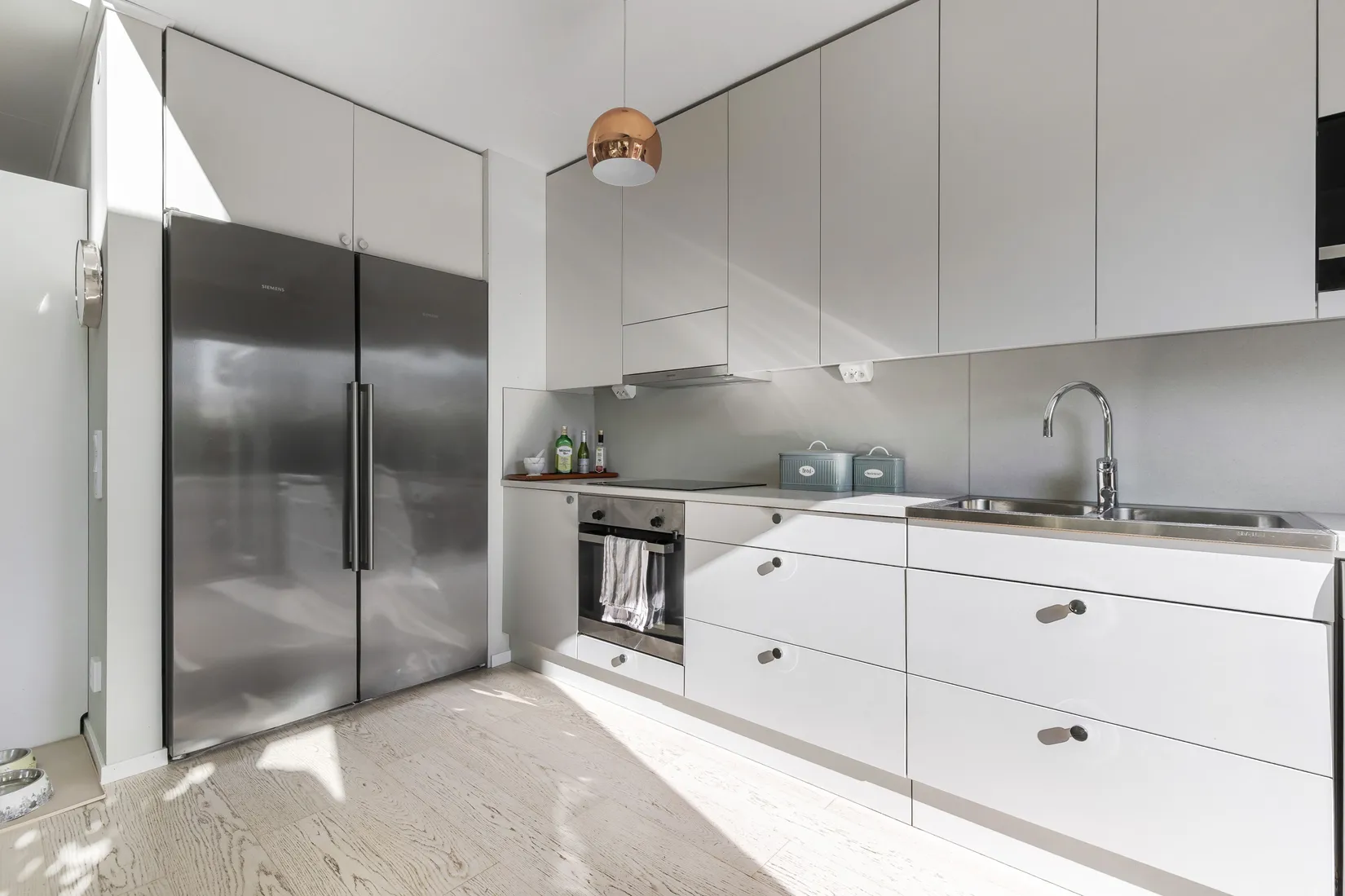 Radhus, Stavlundsvägen 12G, Tosterö - Stavlund, Strängnäs
