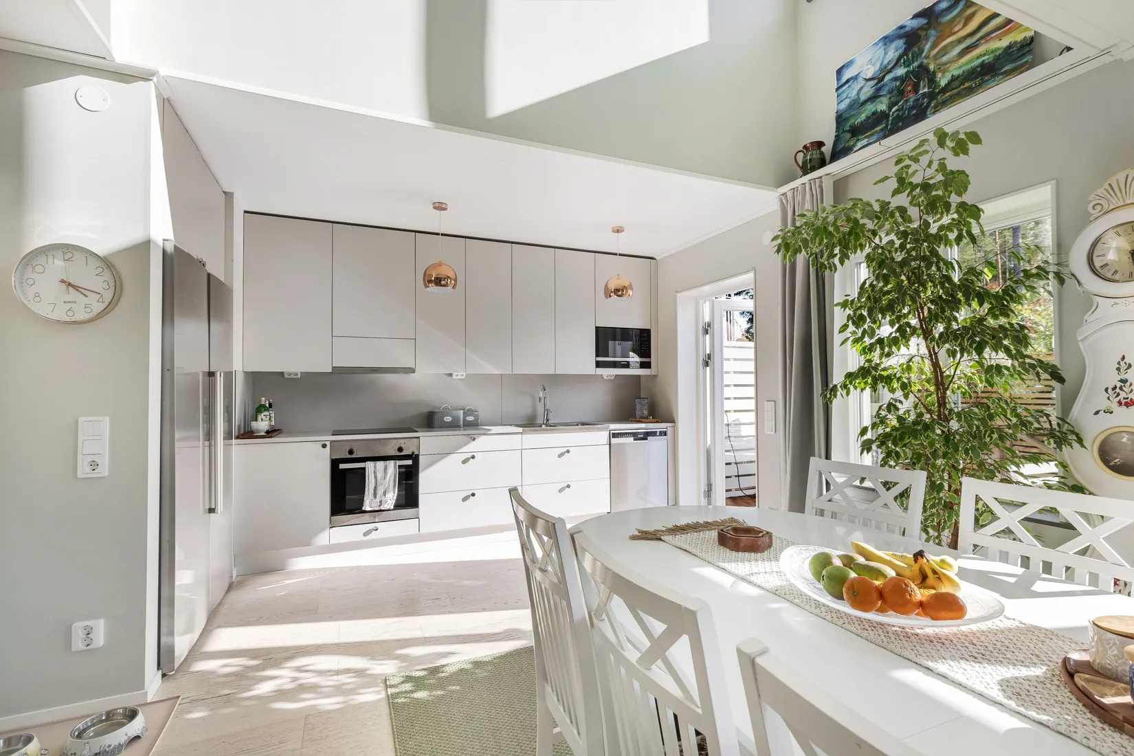 Radhus, Stavlundsvägen 12G, Tosterö - Stavlund, Strängnäs