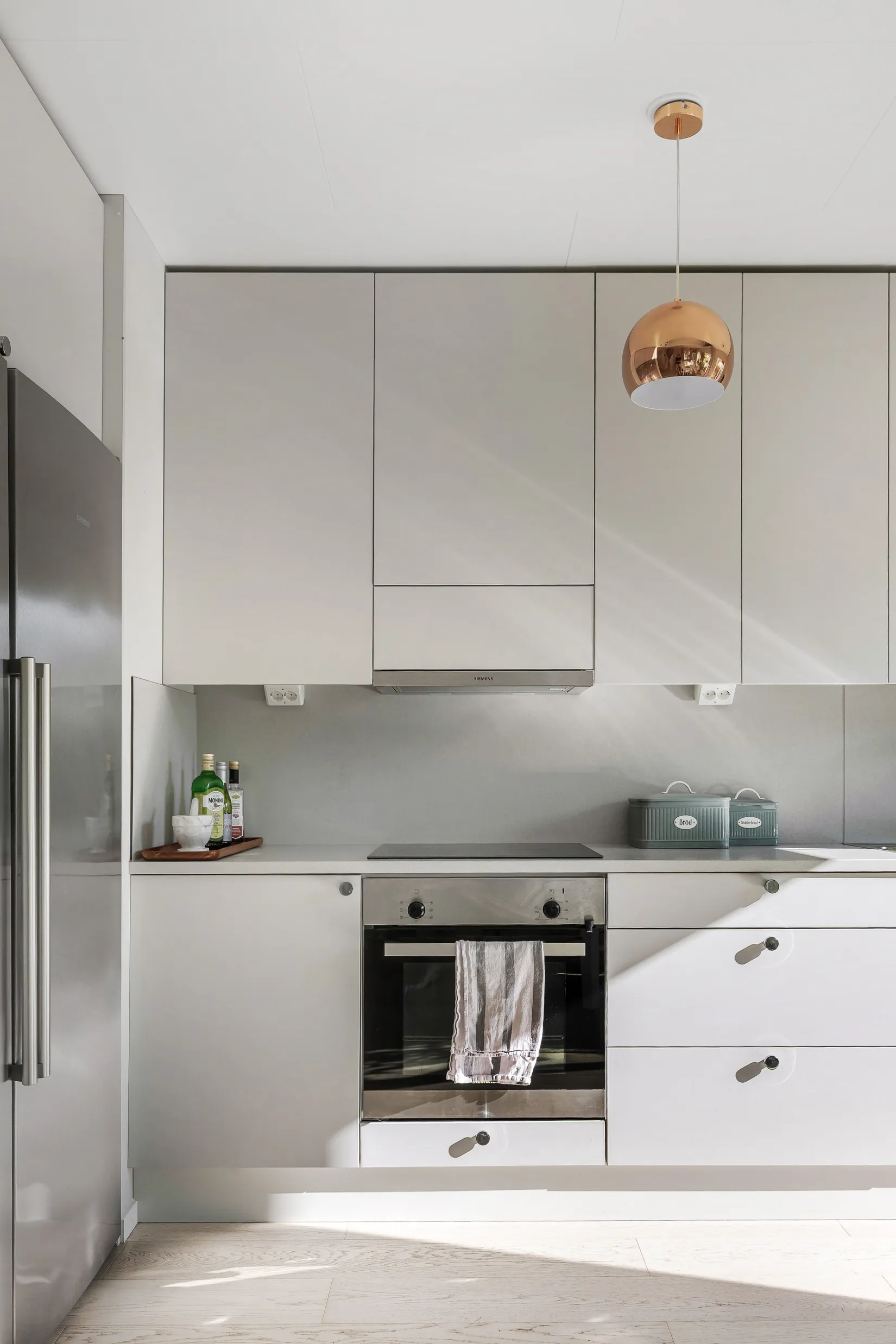Radhus, Stavlundsvägen 12G, Tosterö - Stavlund, Strängnäs