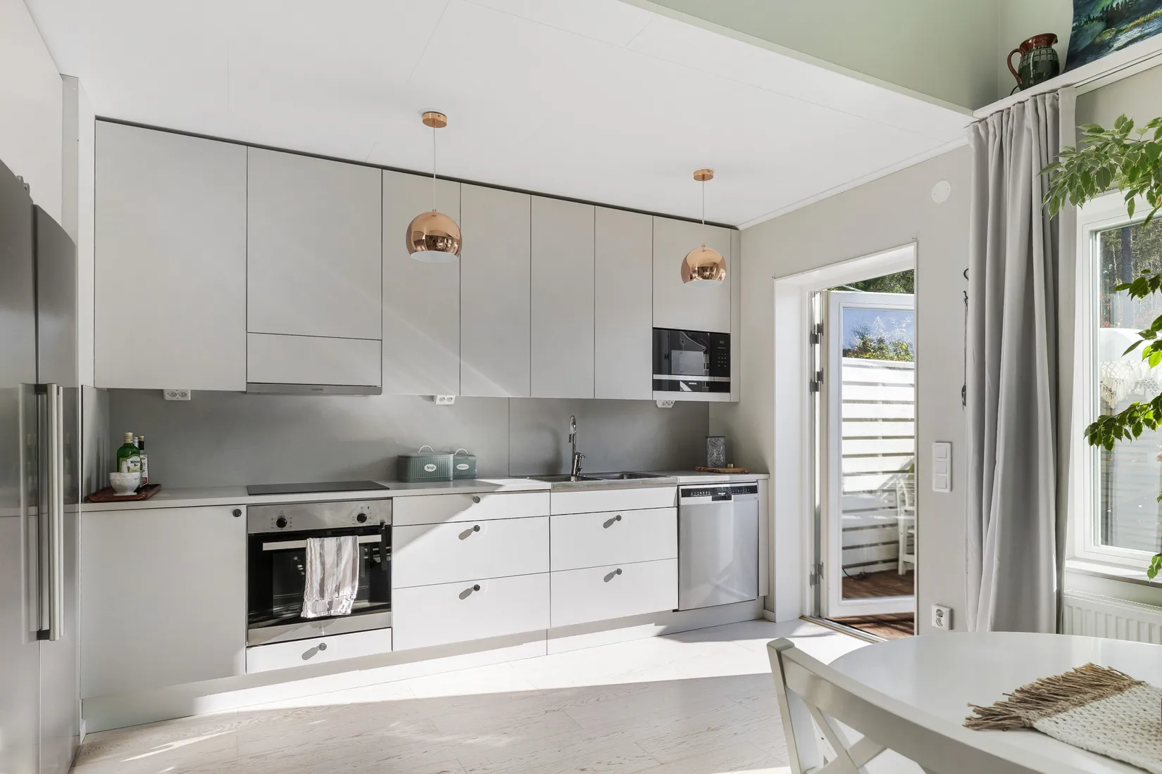 Radhus, Stavlundsvägen 12G, Tosterö - Stavlund, Strängnäs