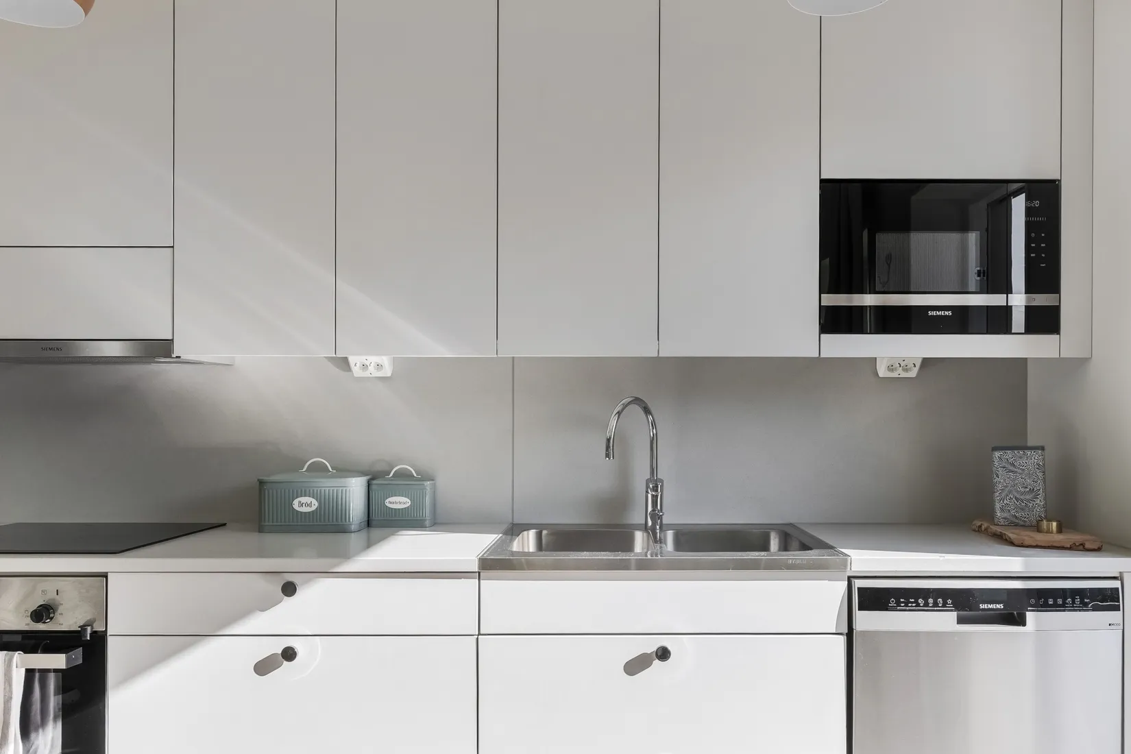 Radhus, Stavlundsvägen 12G, Tosterö - Stavlund, Strängnäs