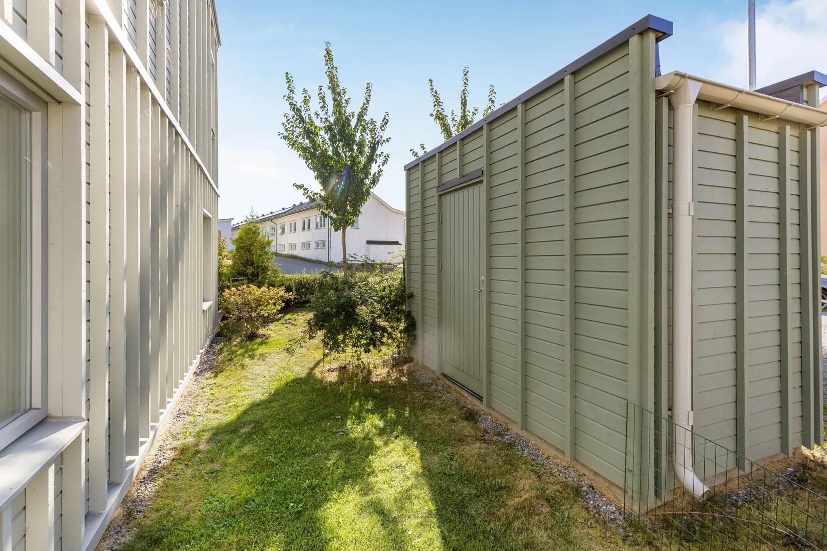 Radhus, Stavlundsvägen 12G, Tosterö - Stavlund, Strängnäs