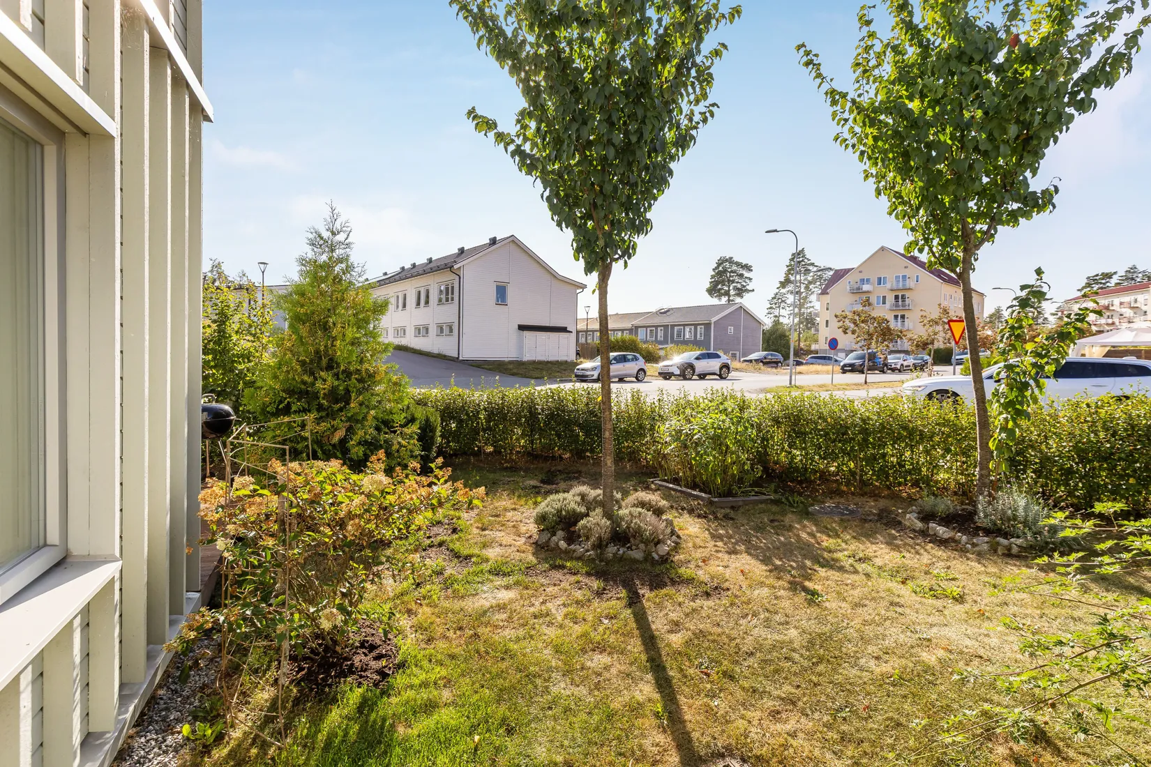 Radhus, Stavlundsvägen 12G, Tosterö - Stavlund, Strängnäs