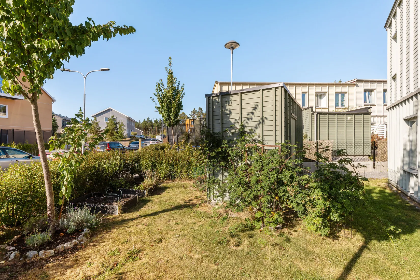 Radhus, Stavlundsvägen 12G, Tosterö - Stavlund, Strängnäs