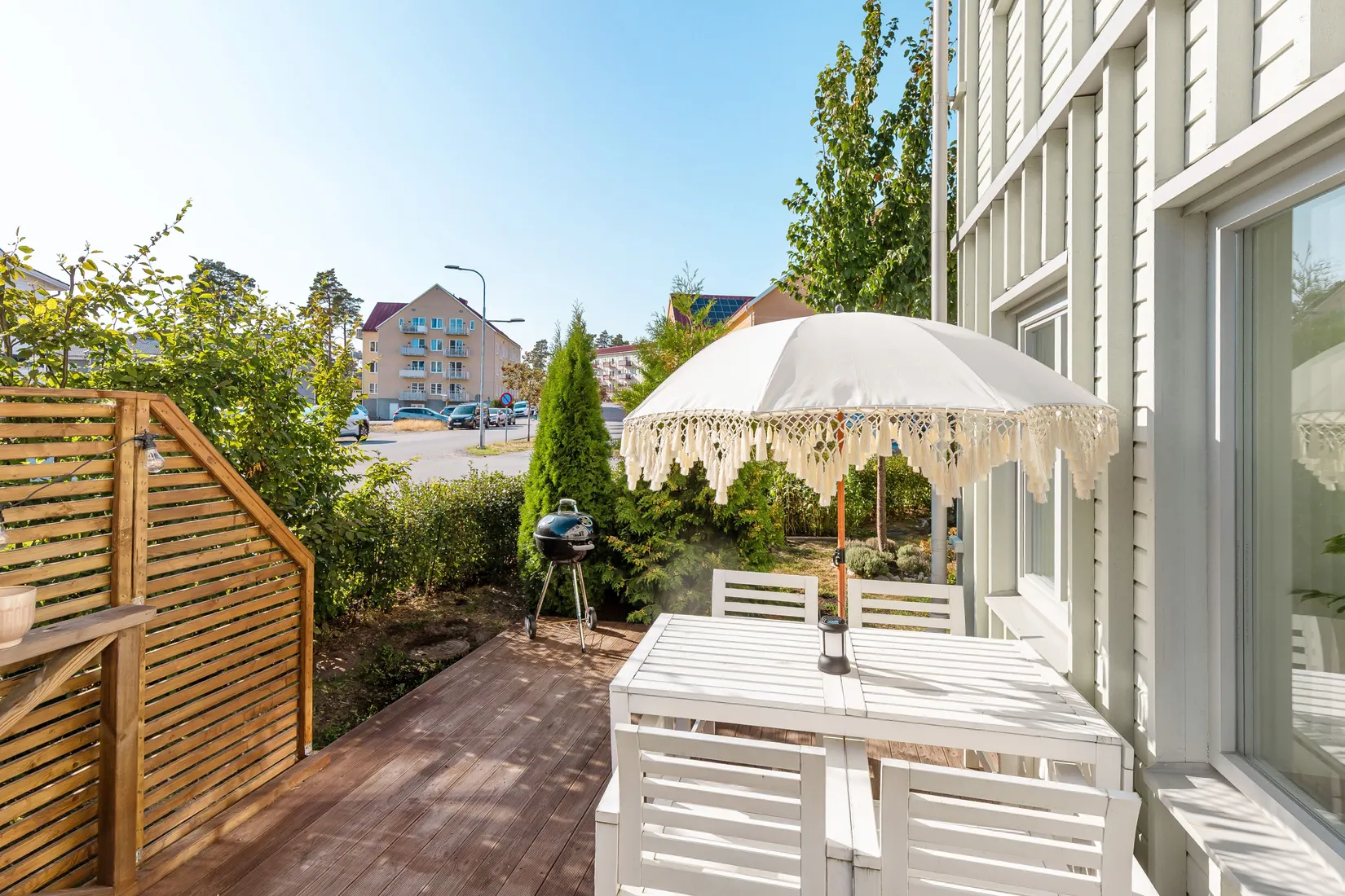 Radhus, Stavlundsvägen 12G, Tosterö - Stavlund, Strängnäs