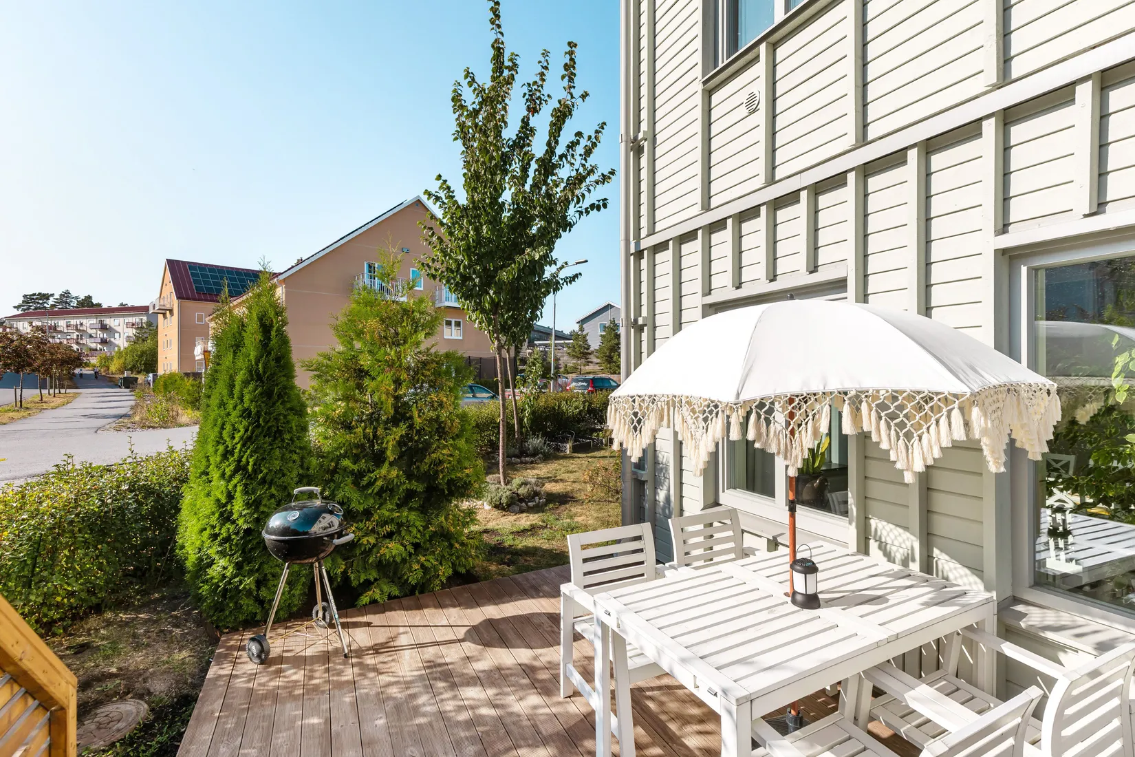 Radhus, Stavlundsvägen 12G, Tosterö - Stavlund, Strängnäs