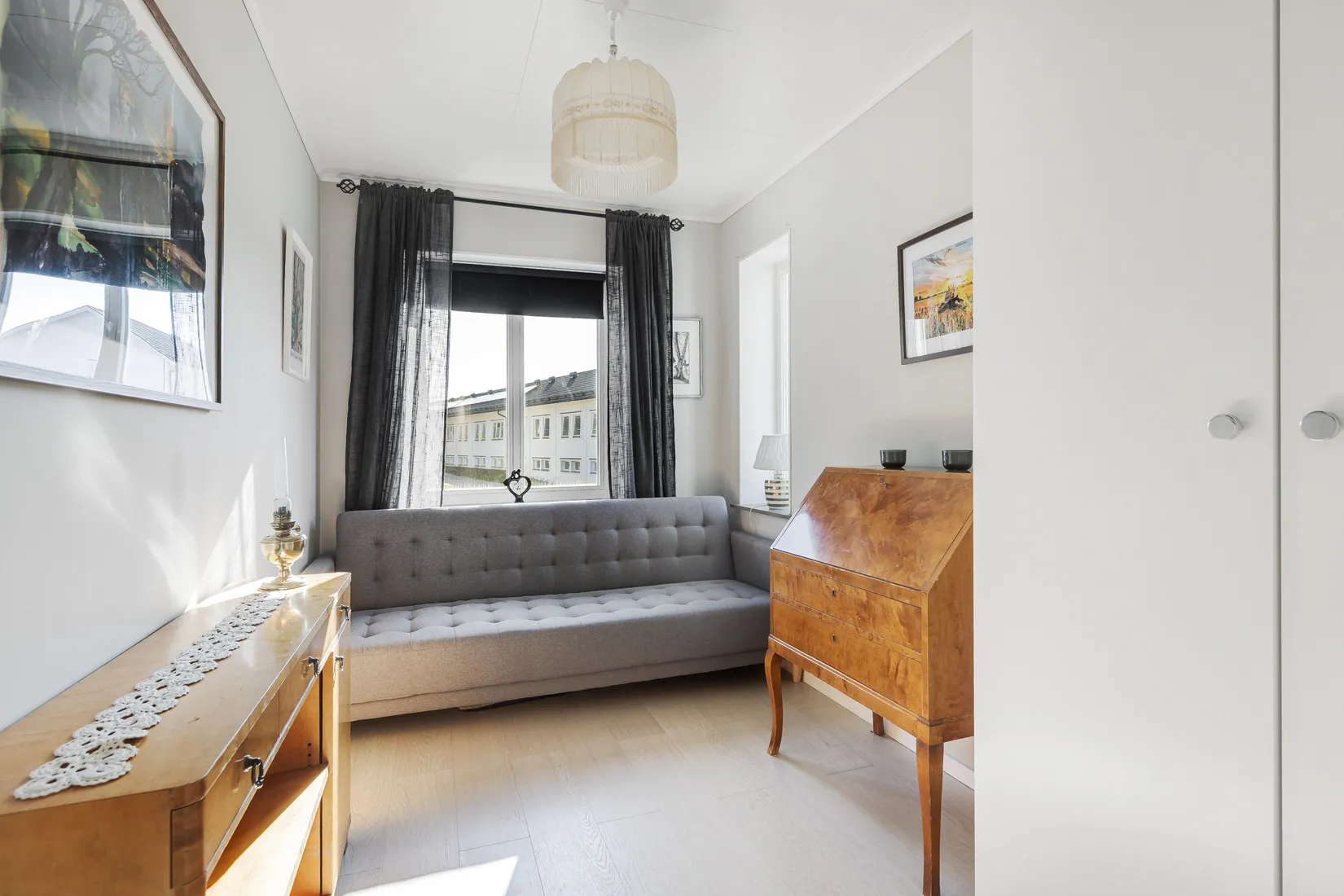 Radhus, Stavlundsvägen 12G, Tosterö - Stavlund, Strängnäs