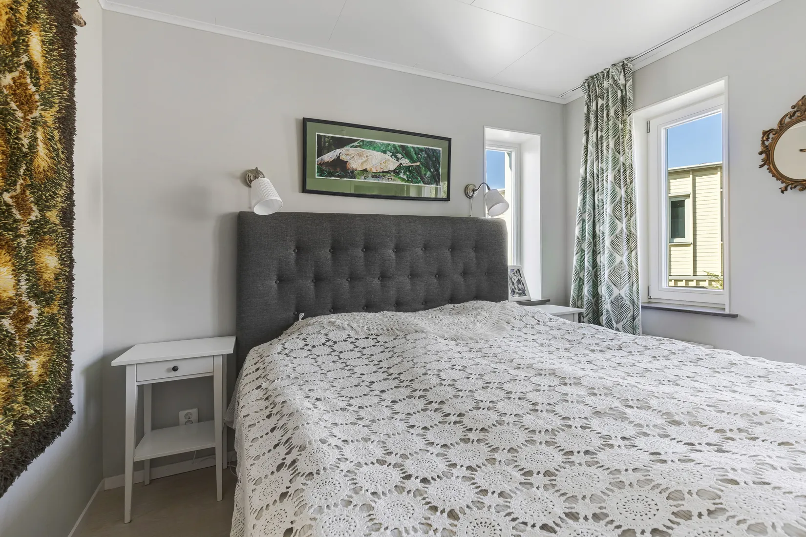 Radhus, Stavlundsvägen 12G, Tosterö - Stavlund, Strängnäs